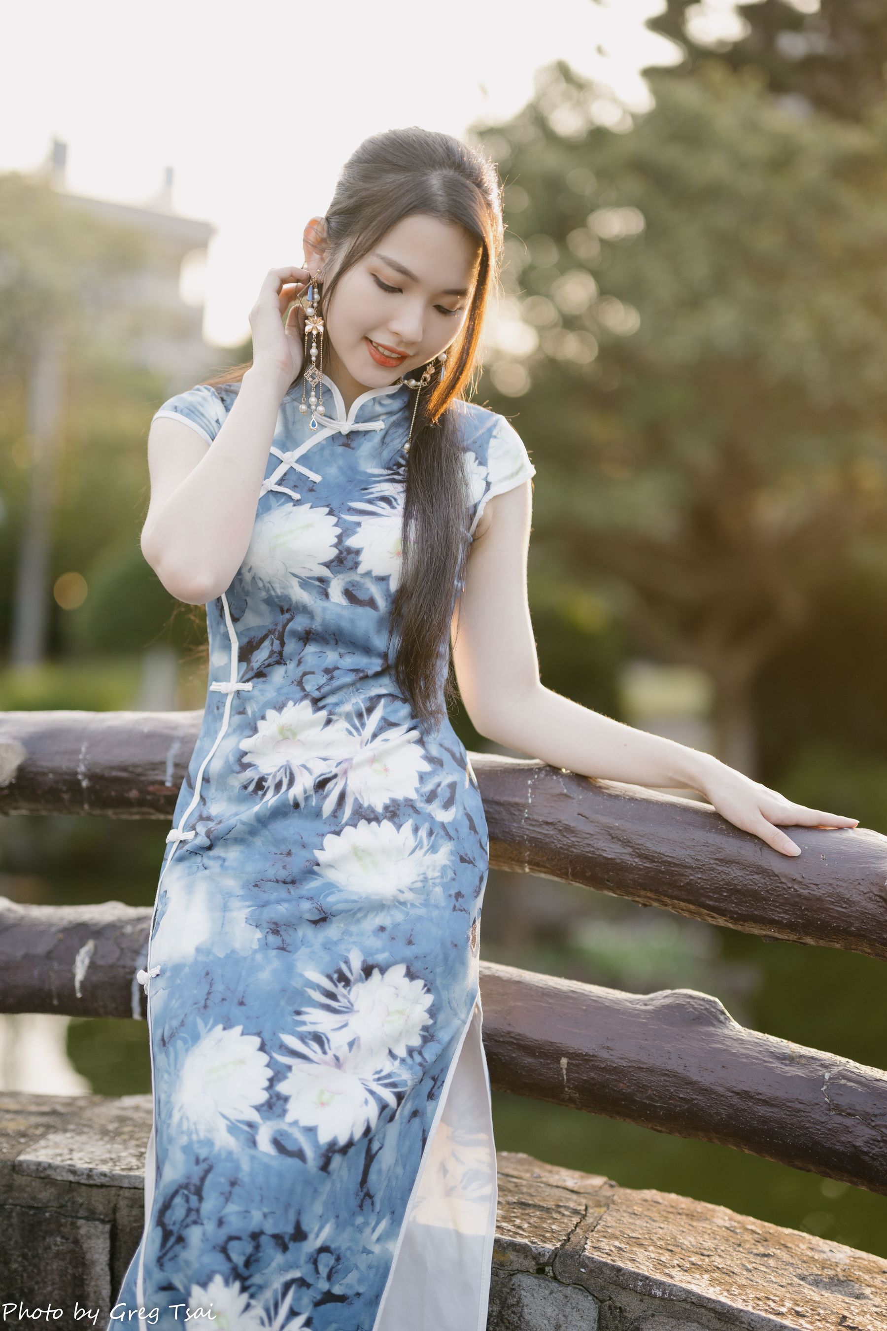 米浆 - 旗袍集锦/(172P)