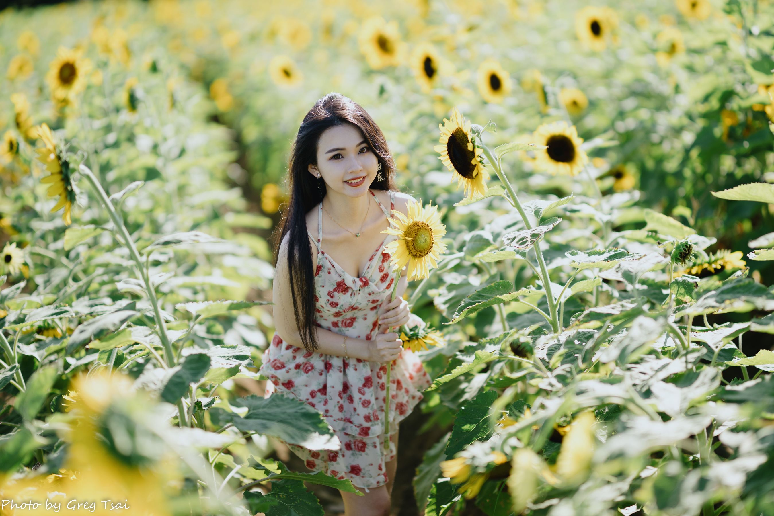 米浆 - 花花女孩/(84P)