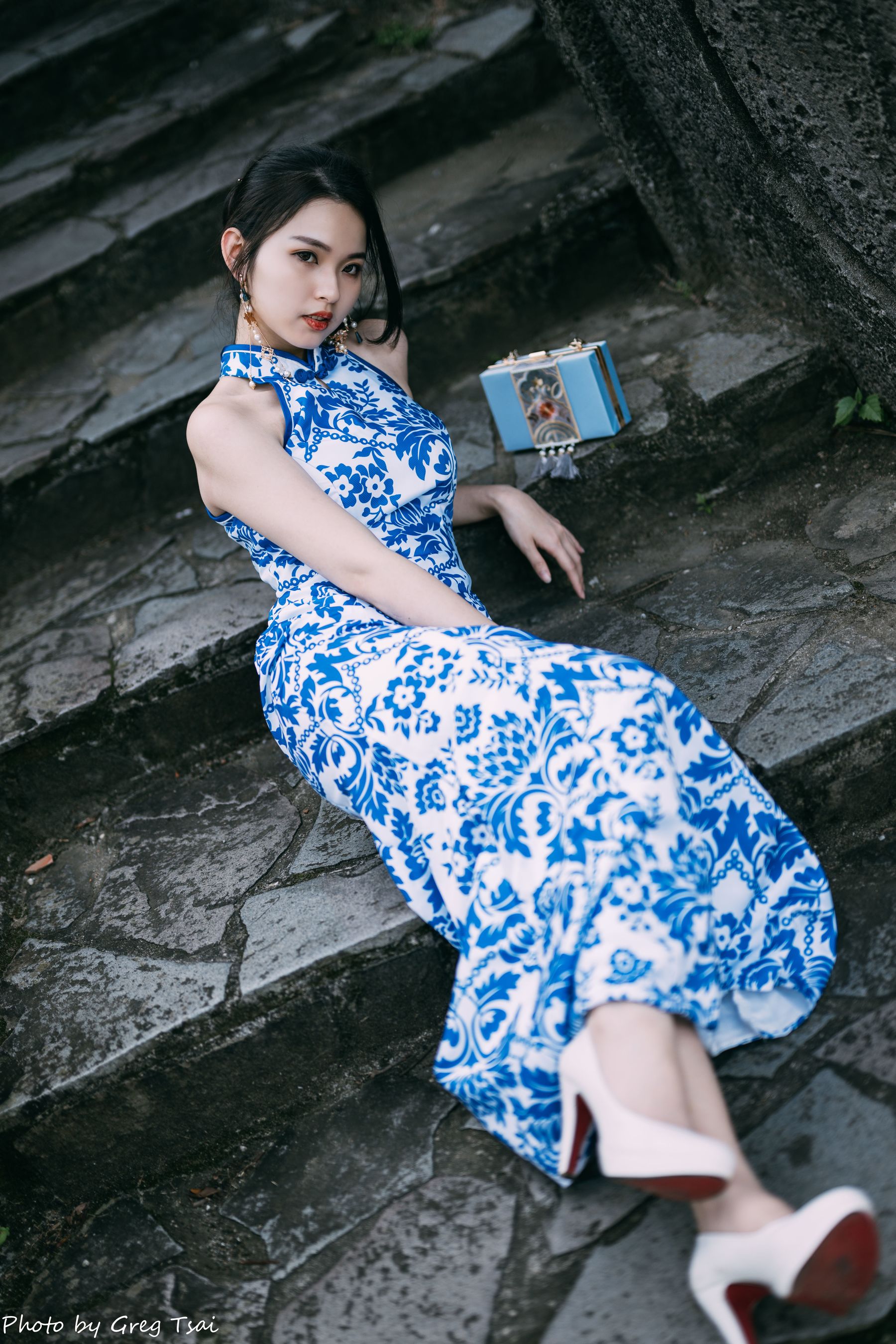 米浆 - 旗袍集锦/(172P)