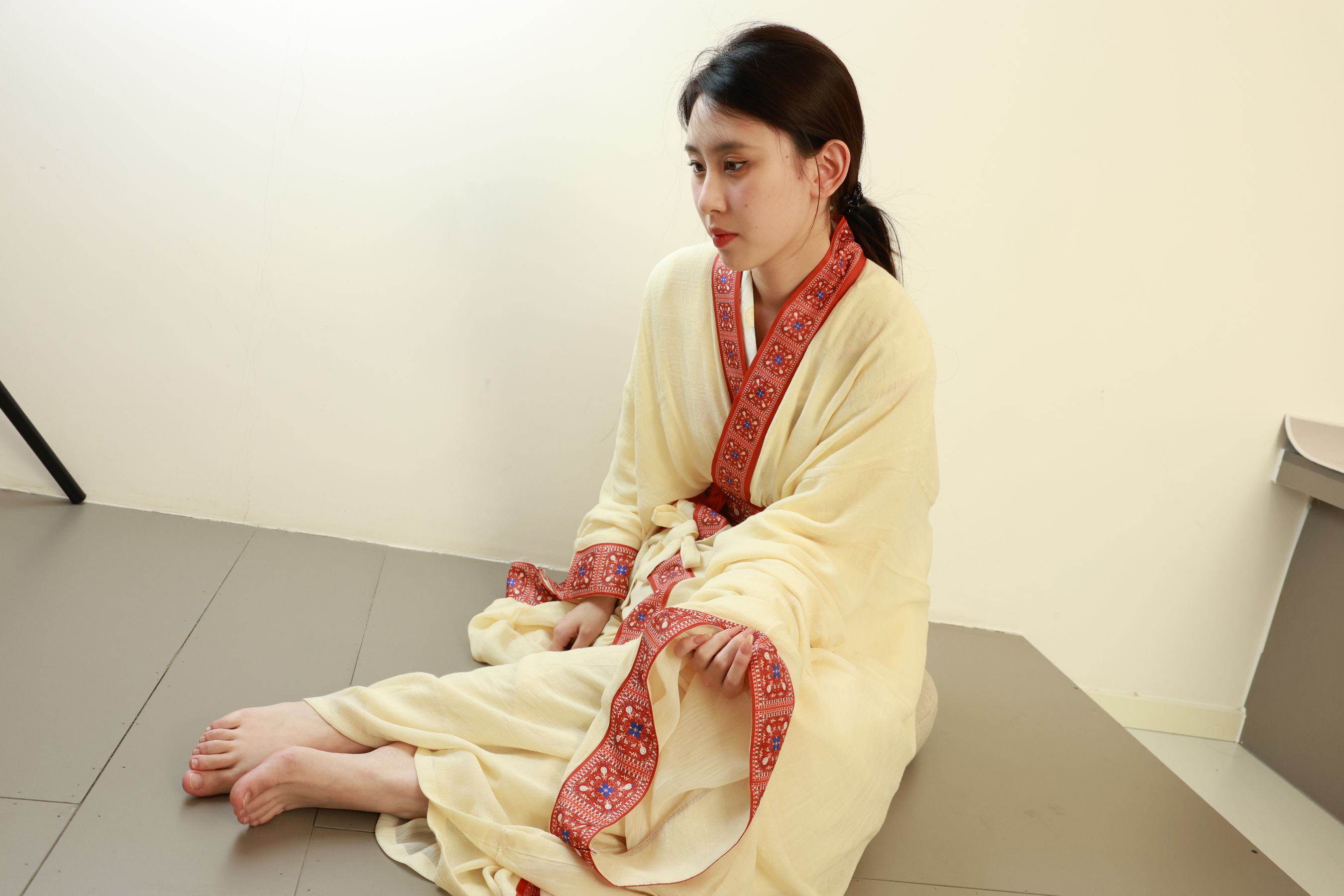 绮梦摄影 2024.09.10 No.021 yaya 珍藏无修无水印版/(436P)