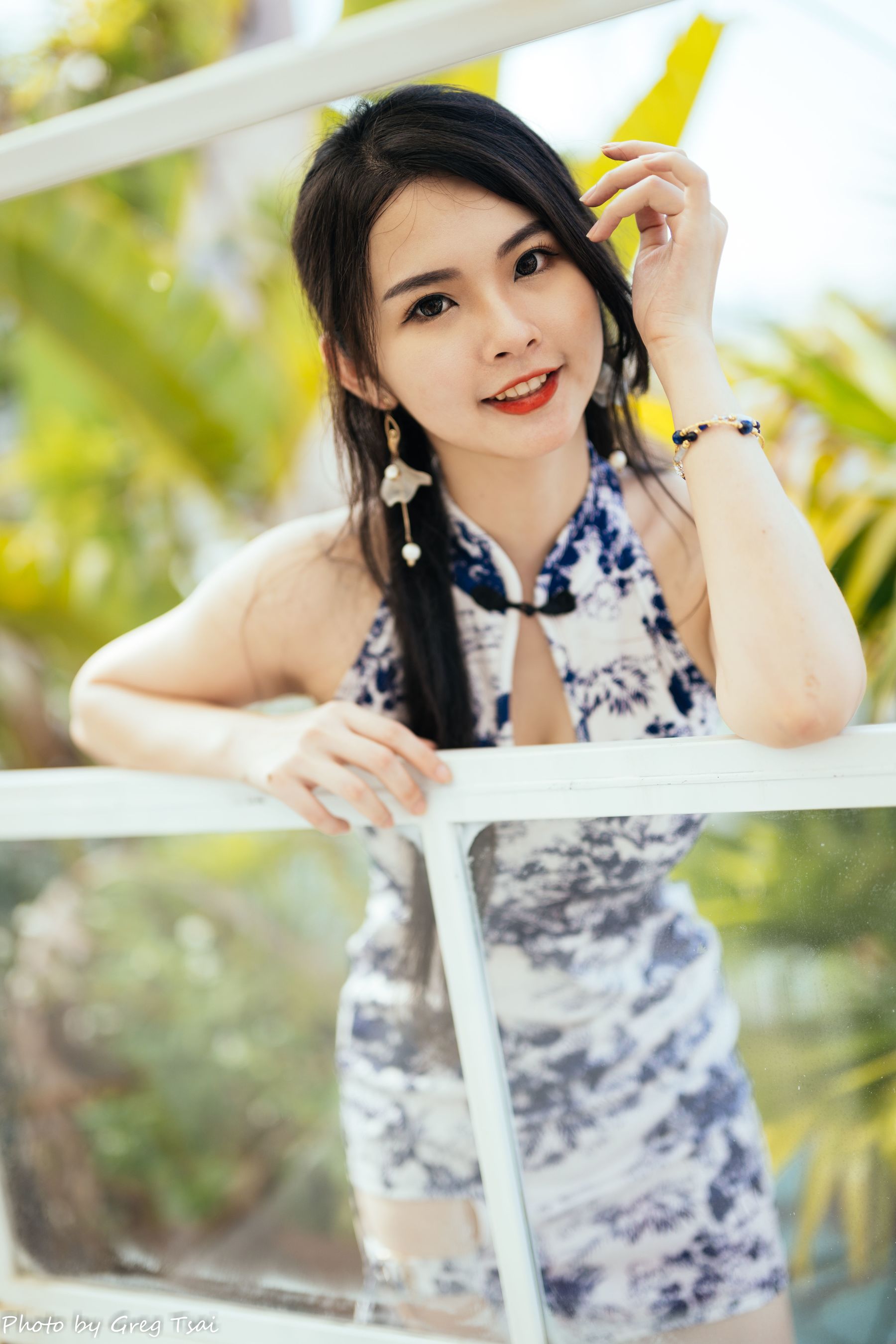 米浆 - 旗袍集锦/(172P)