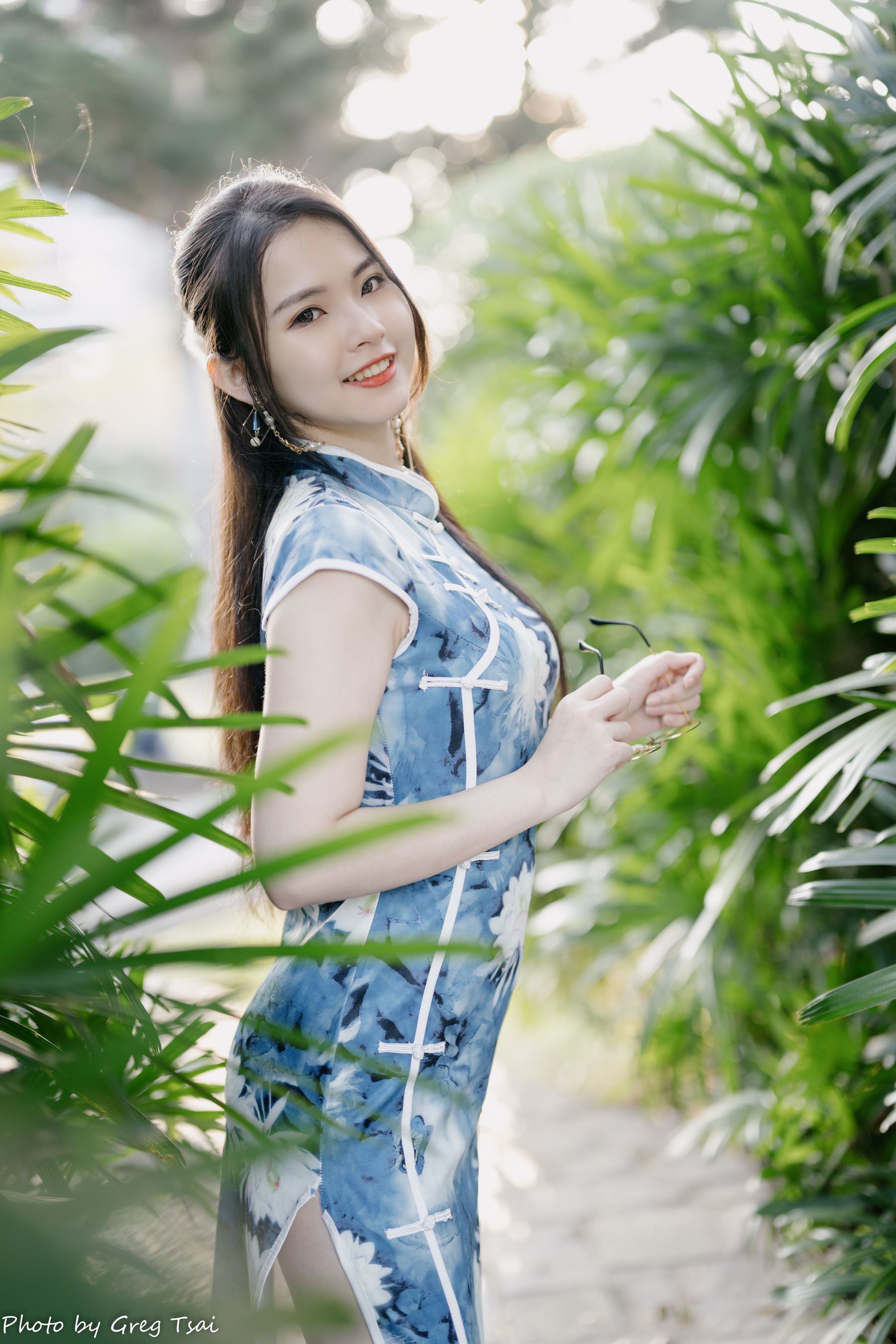 米浆 - 旗袍集锦/(172P)