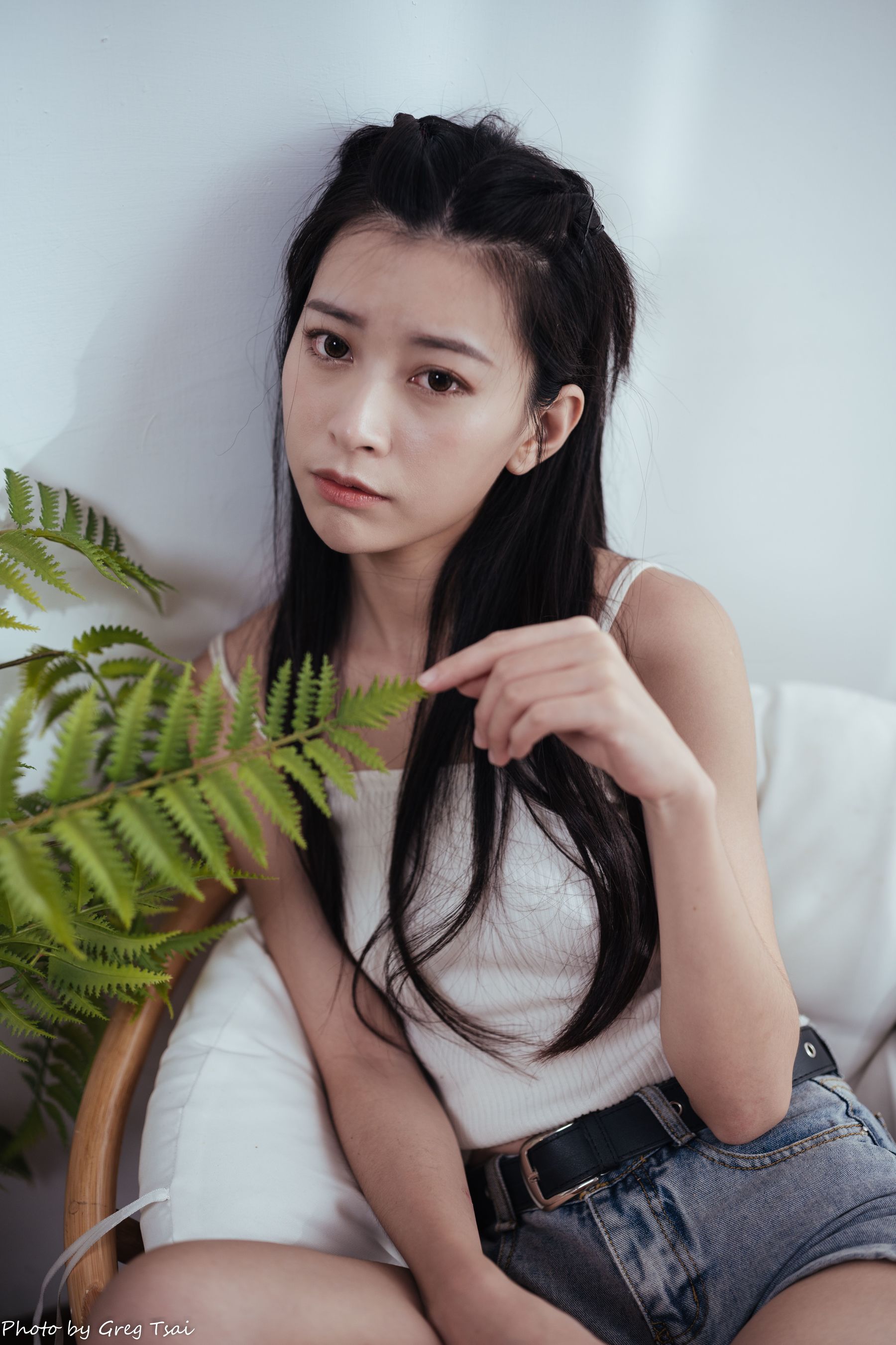 简喧 - 棚拍/(71P)