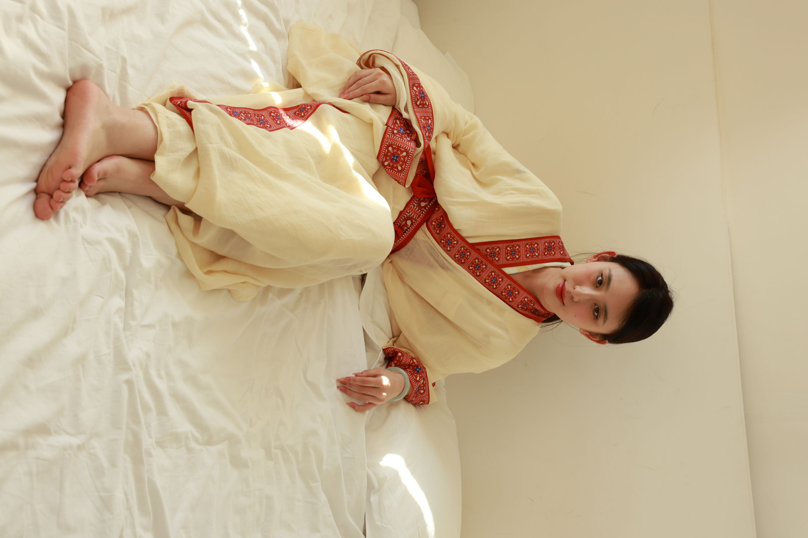 绮梦摄影 2024.09.10 No.021 yaya 珍藏无修无水印版/(436P)