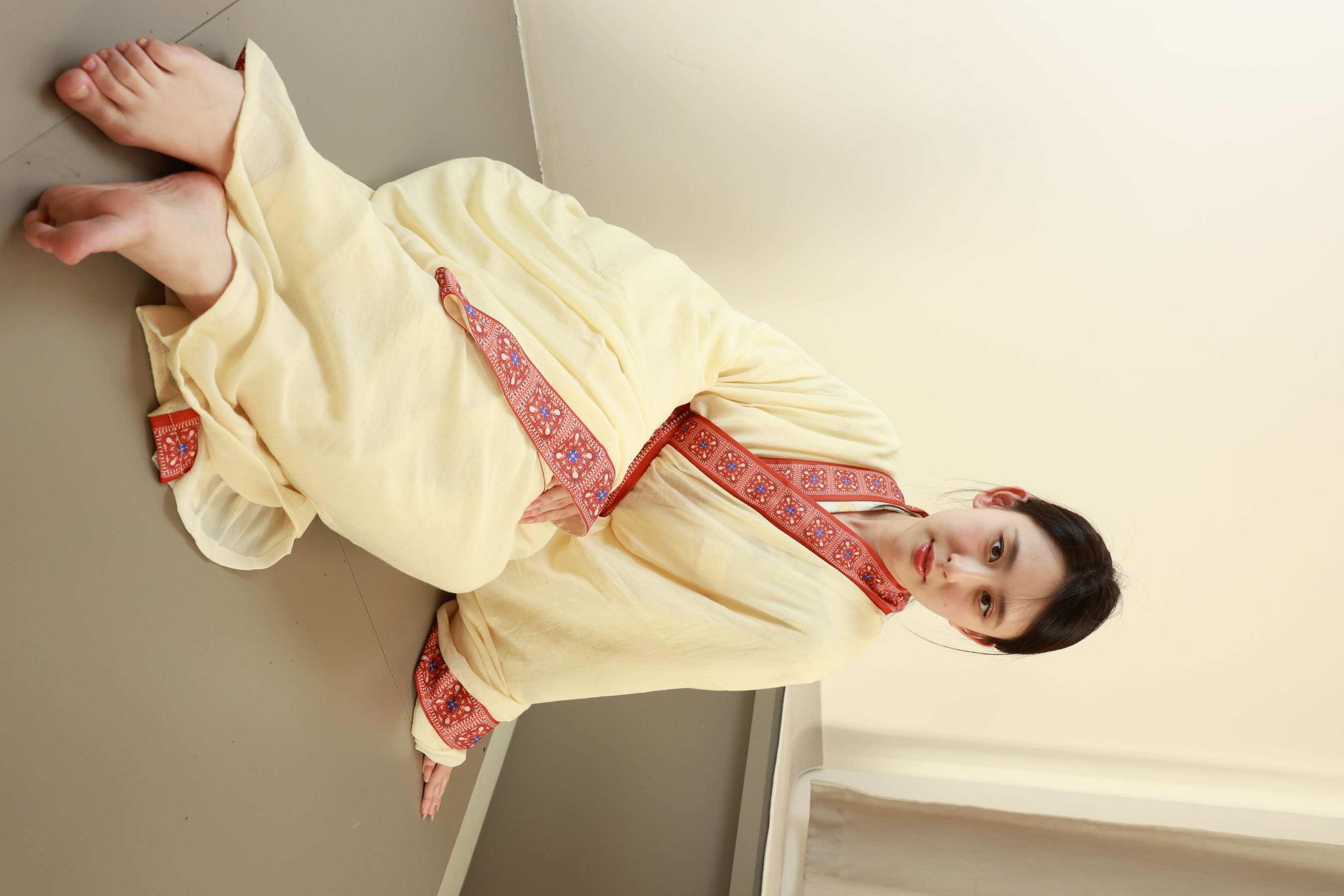 绮梦摄影 2024.09.10 No.021 yaya 珍藏无修无水印版/(436P)