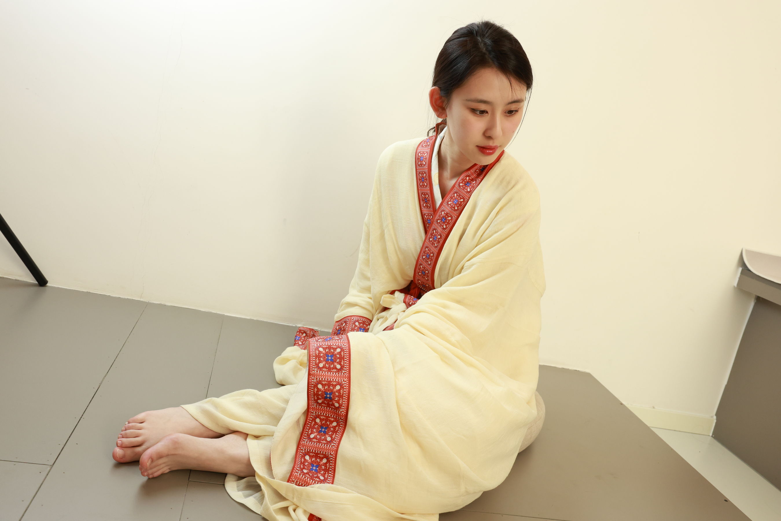 绮梦摄影 2024.09.10 No.021 yaya 珍藏无修无水印版/(436P)