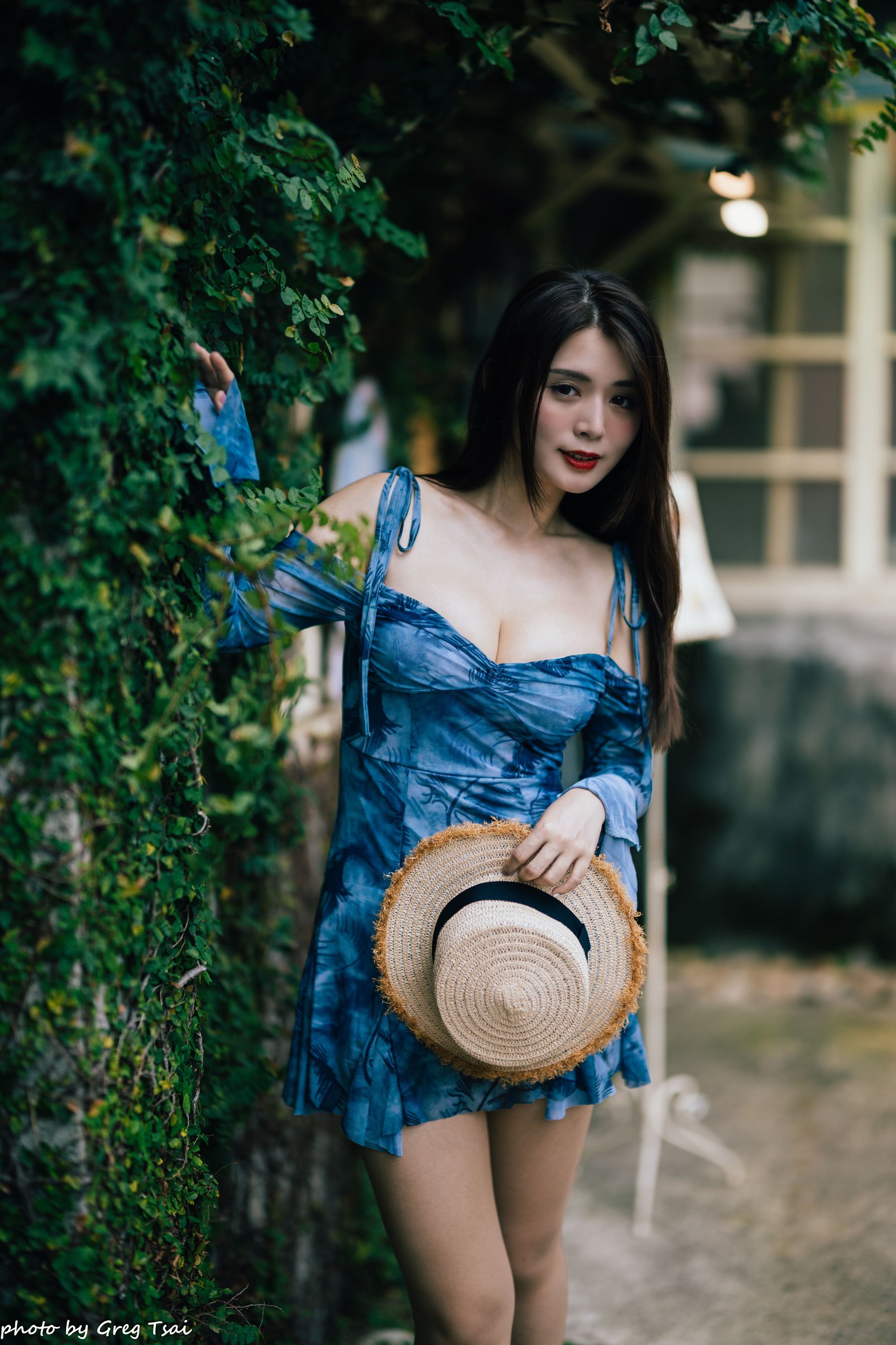 筱筱 - 桃园/(113P)