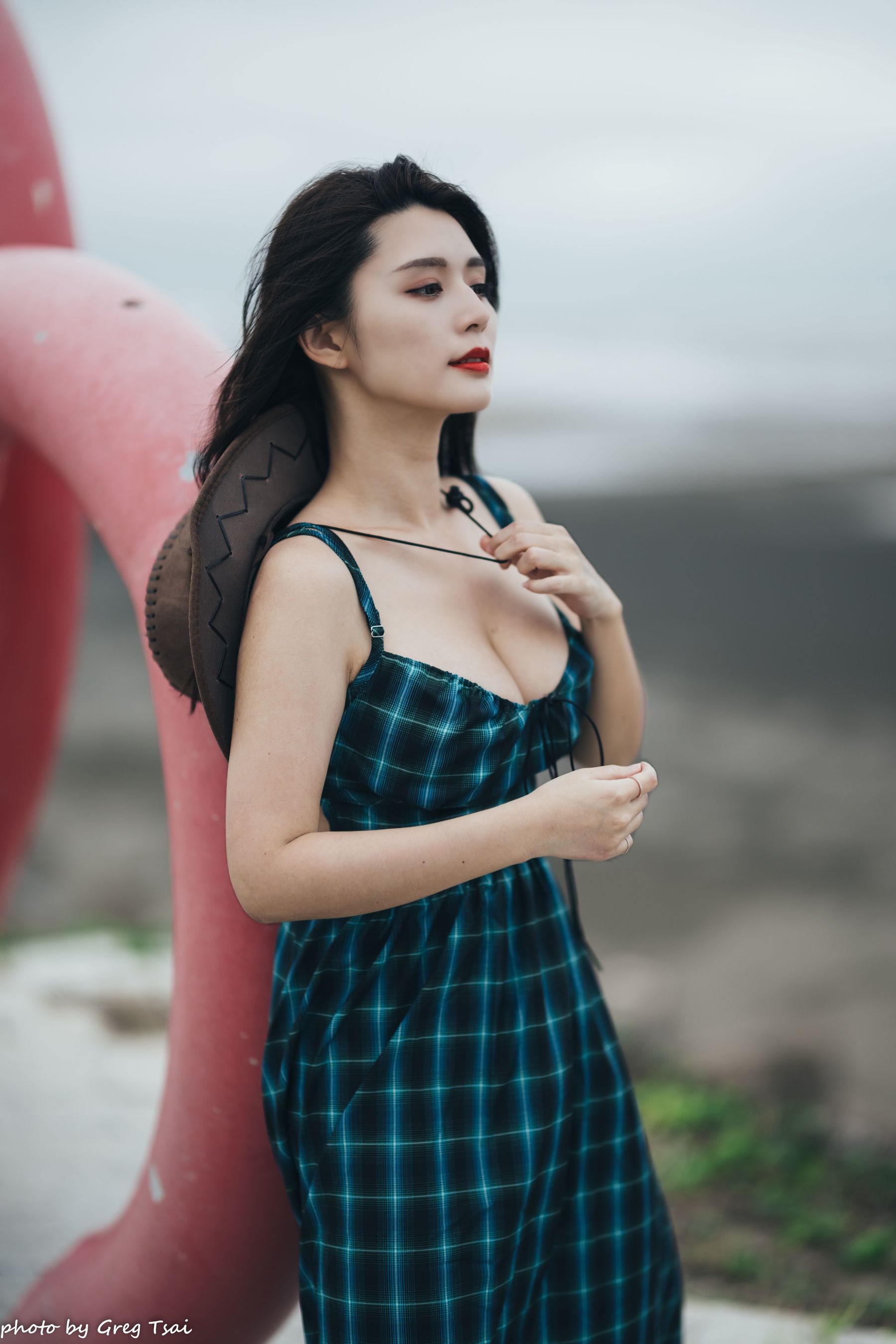 筱筱 - 永安/(90P)