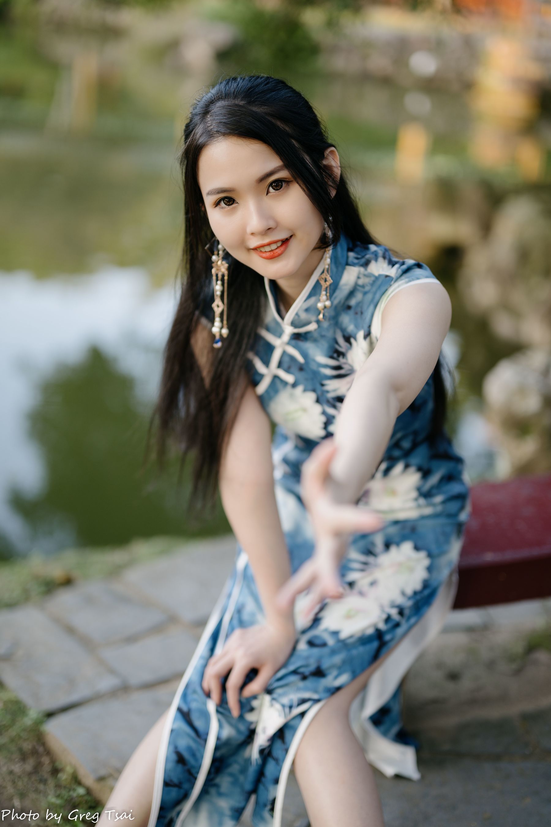 米浆 - 旗袍集锦/(172P)