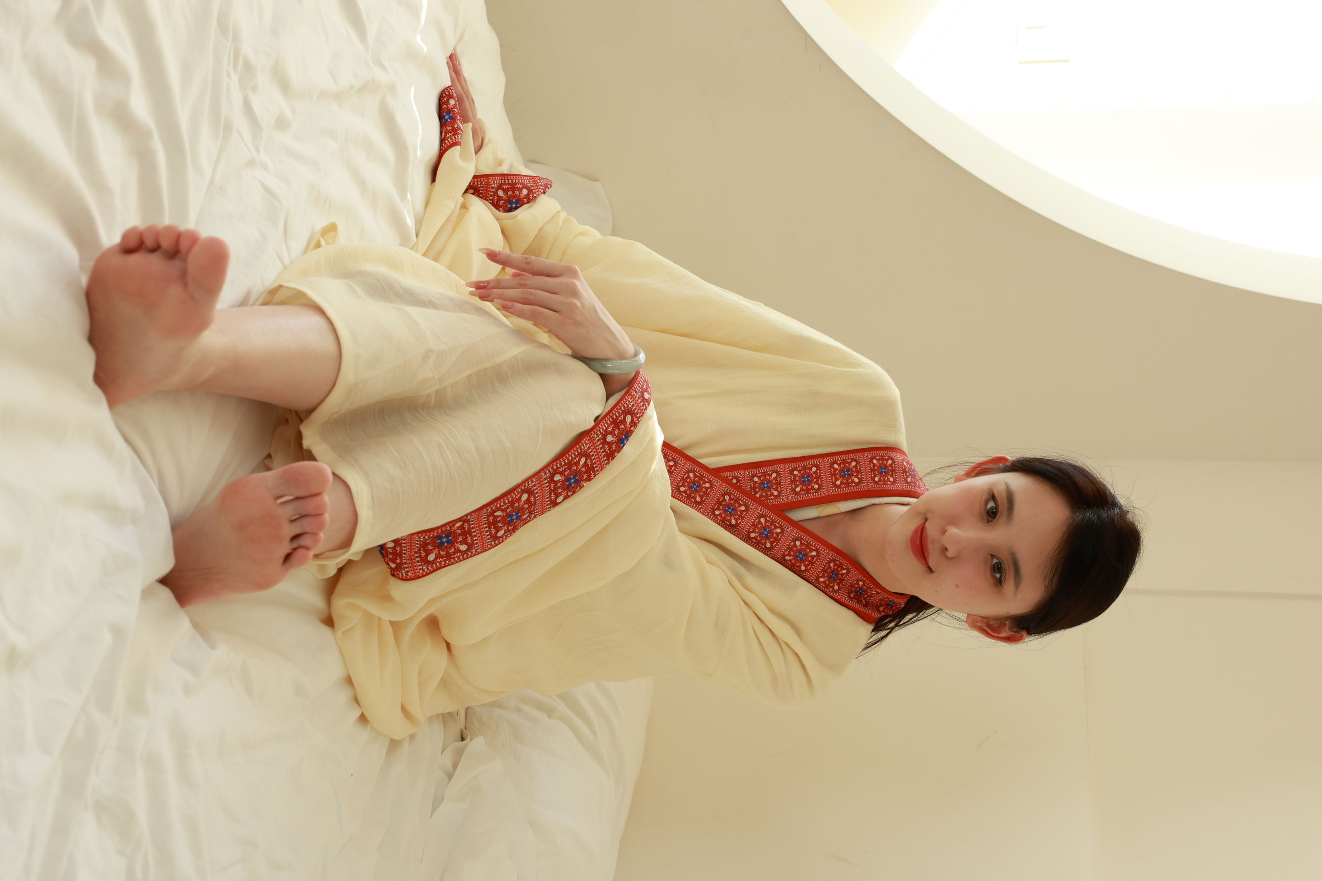 绮梦摄影 2024.09.10 No.021 yaya 珍藏无修无水印版/(436P)