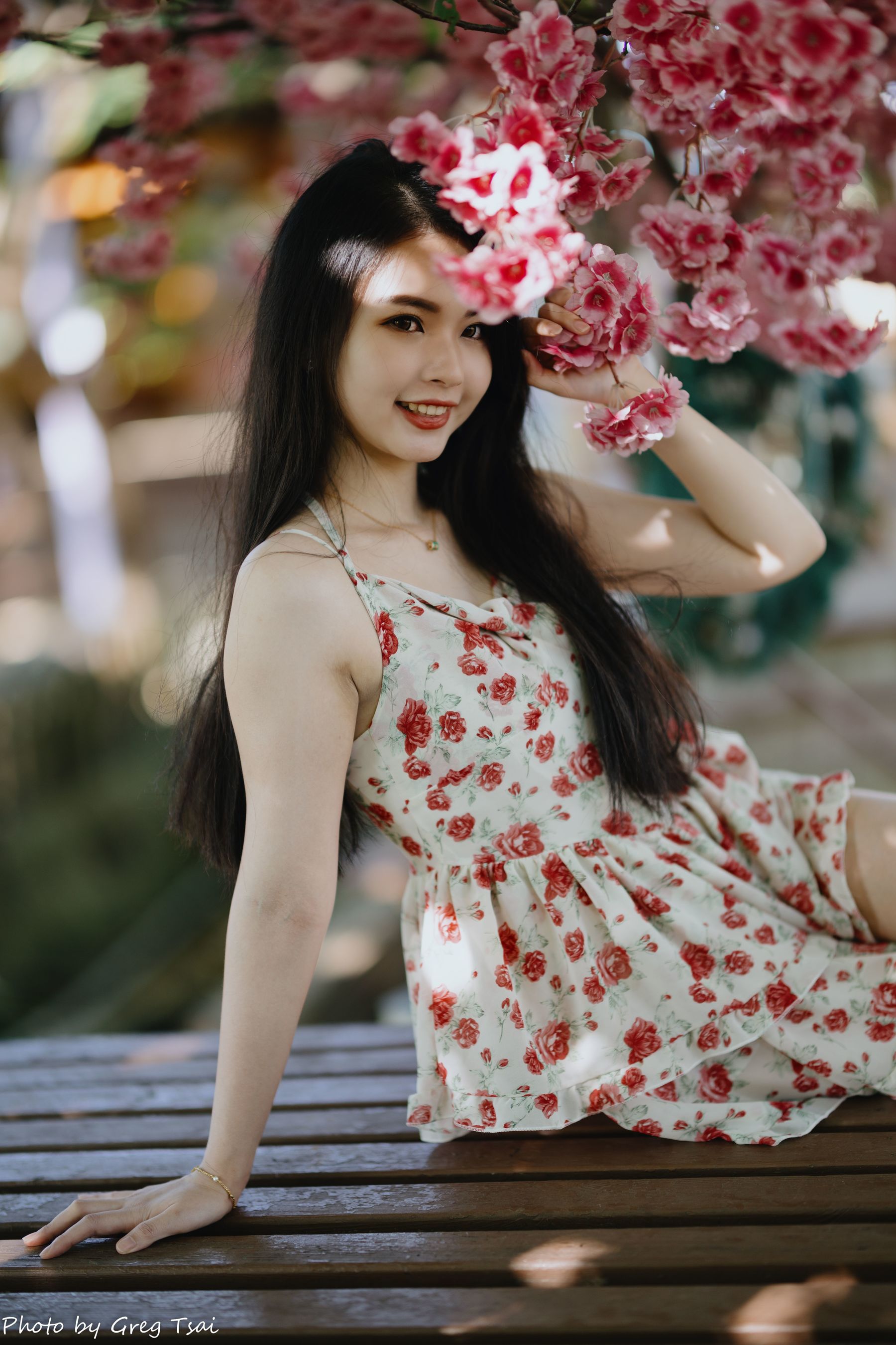 米浆 - 花花女孩/(84P)