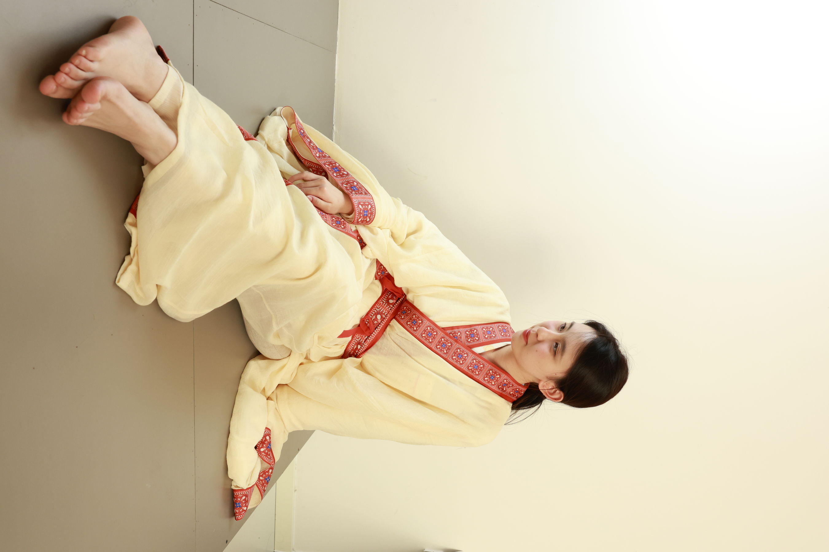 绮梦摄影 2024.09.10 No.021 yaya 珍藏无修无水印版/(436P)