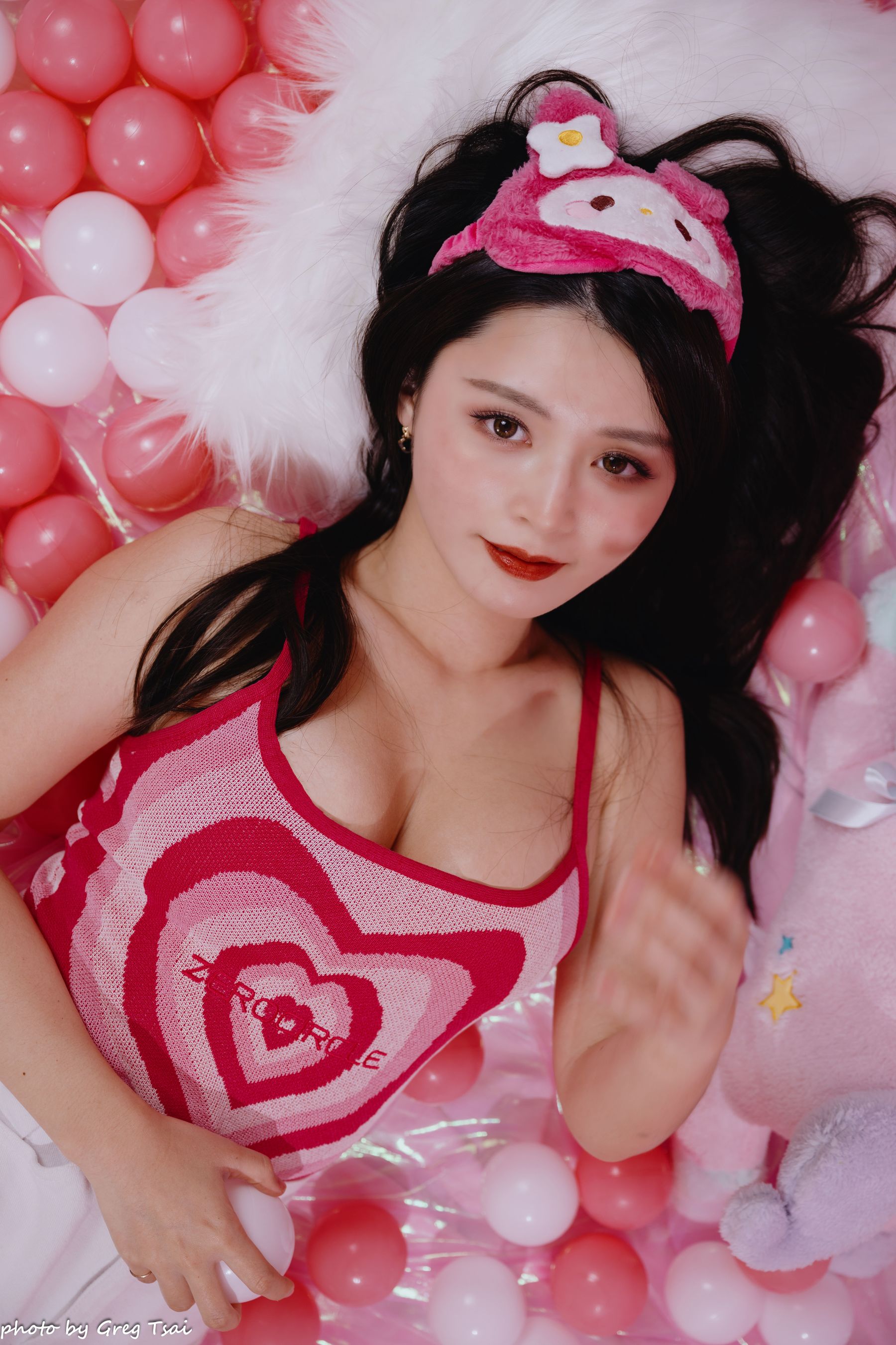 筱筱 - 热裤/(92P)