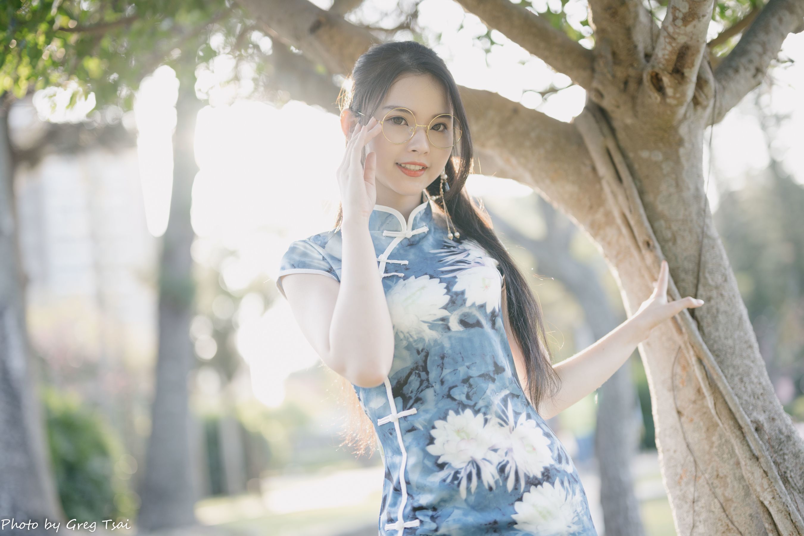 米浆 - 旗袍集锦/(172P)