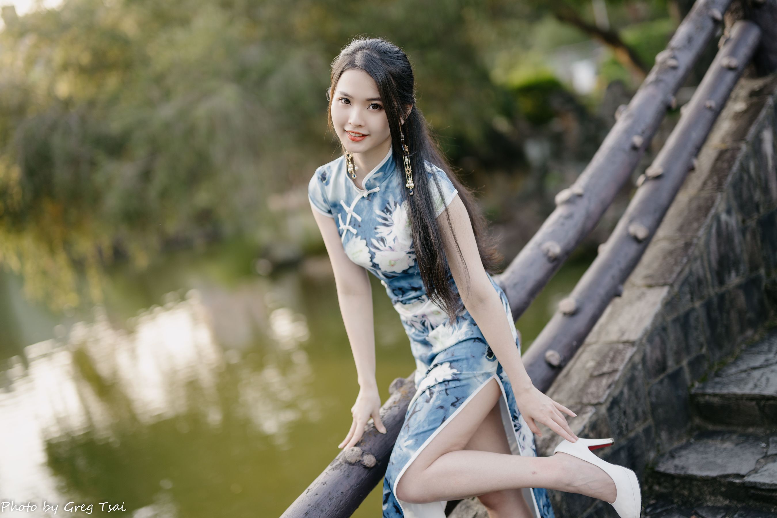 米浆 - 旗袍集锦/(172P)