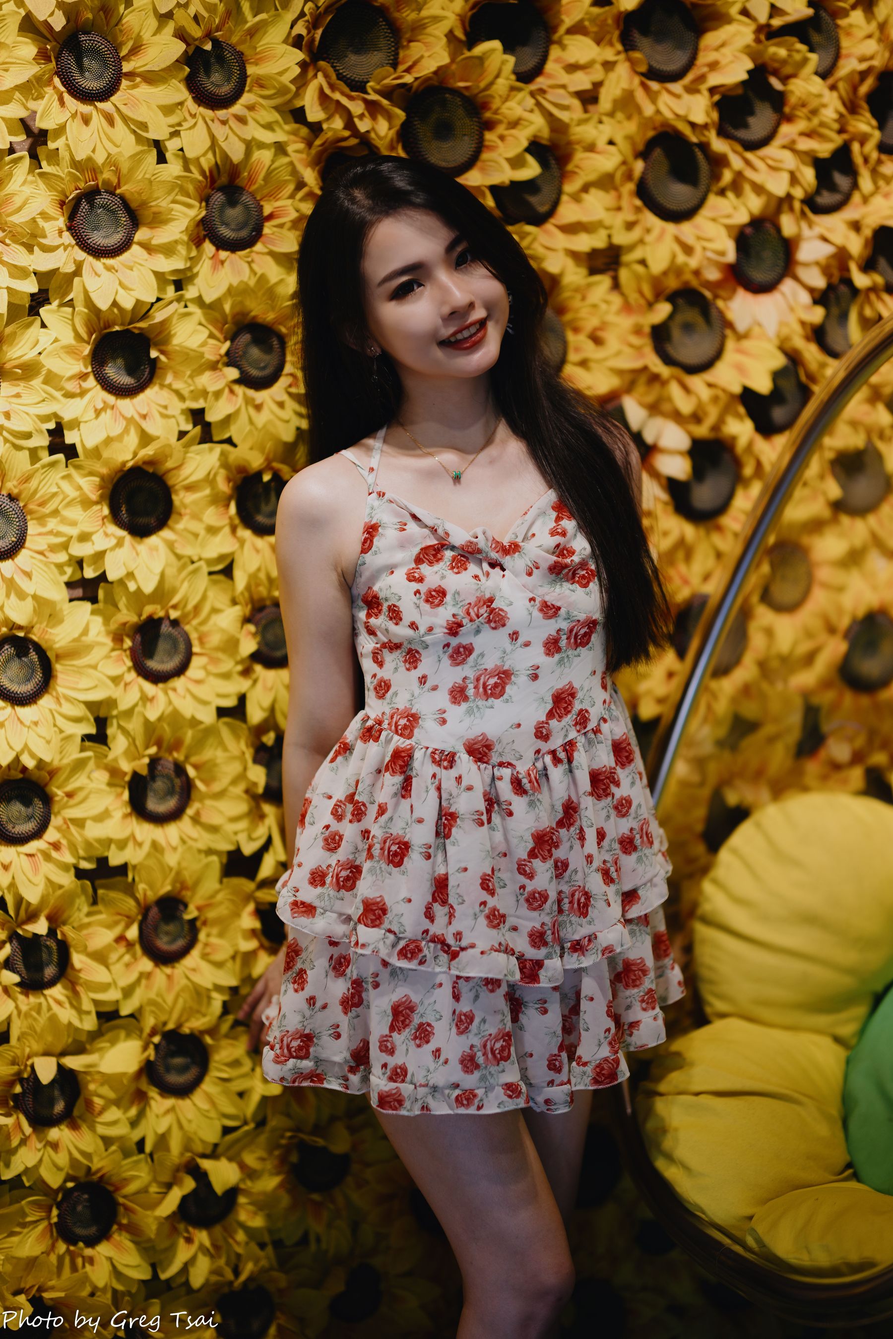 米浆 - 花花女孩/(84P)