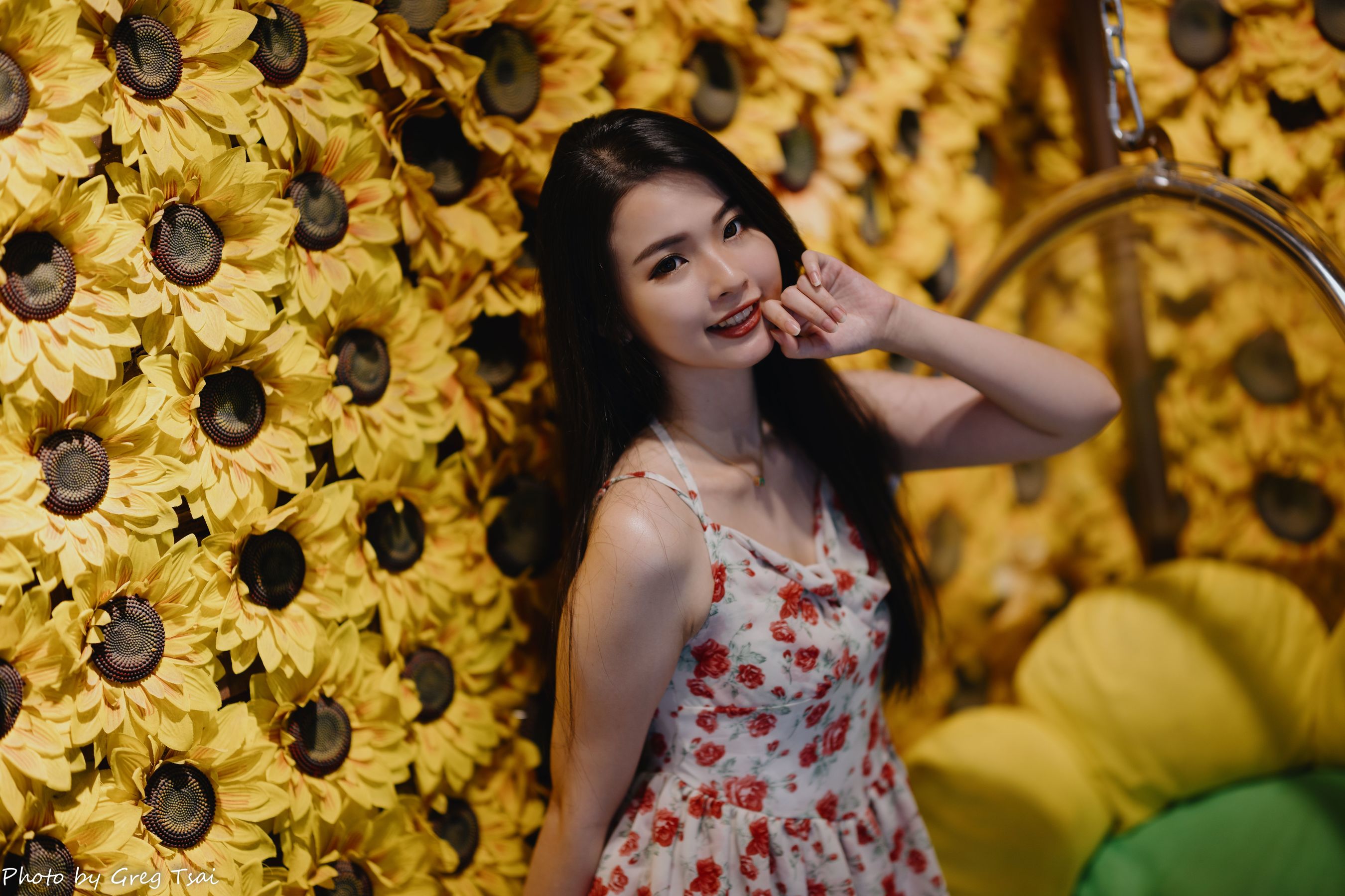 米浆 - 花花女孩/(84P)