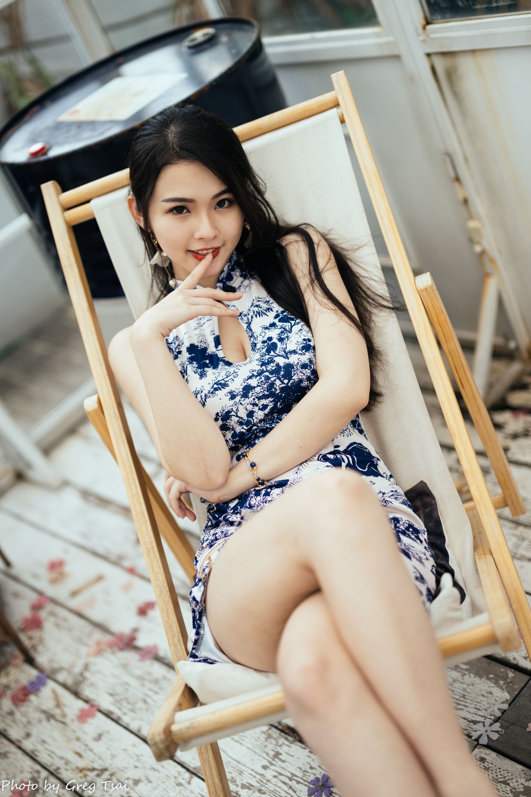 米浆 - 旗袍集锦/(172P)