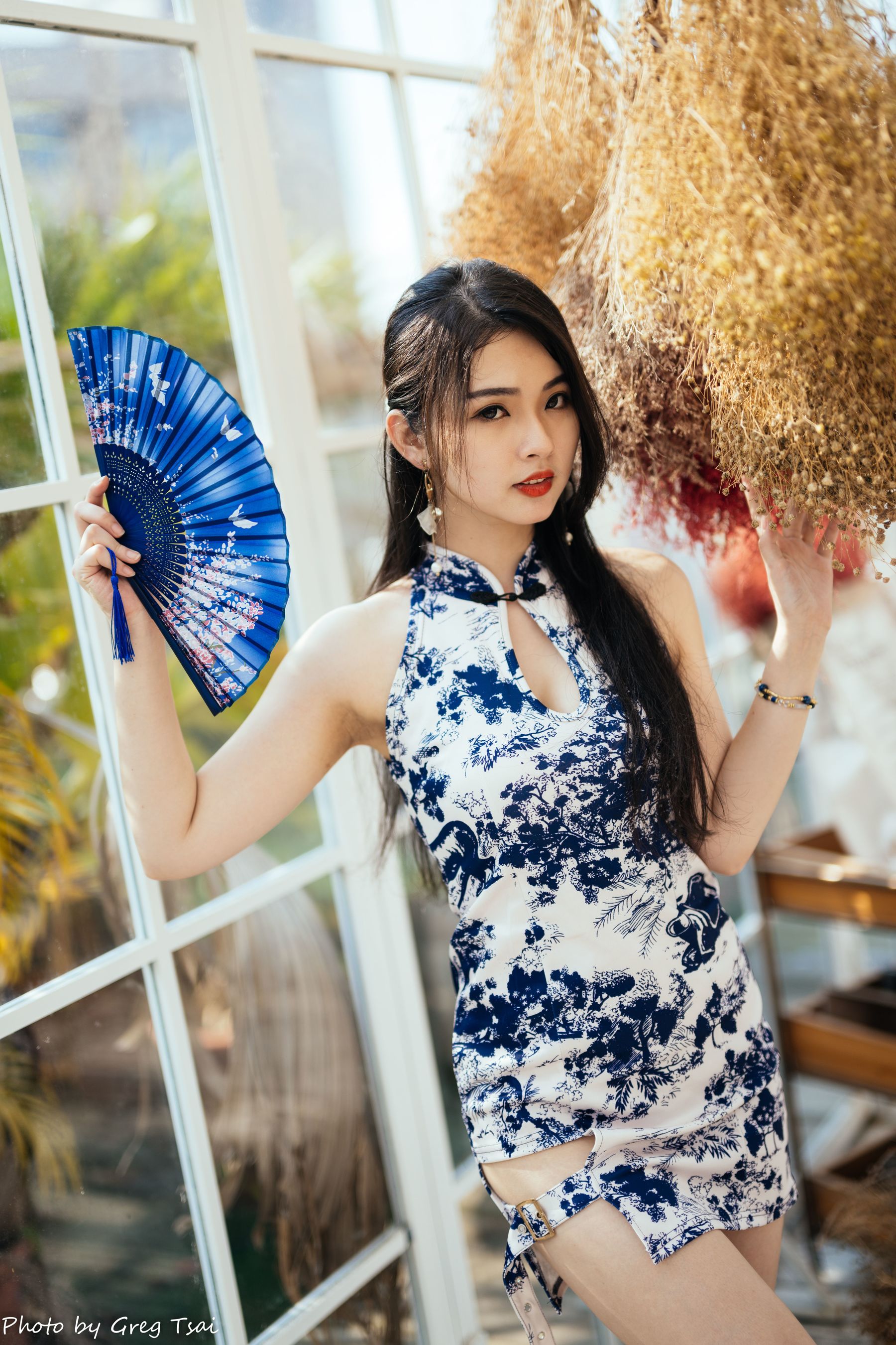 米浆 - 旗袍集锦/(172P)