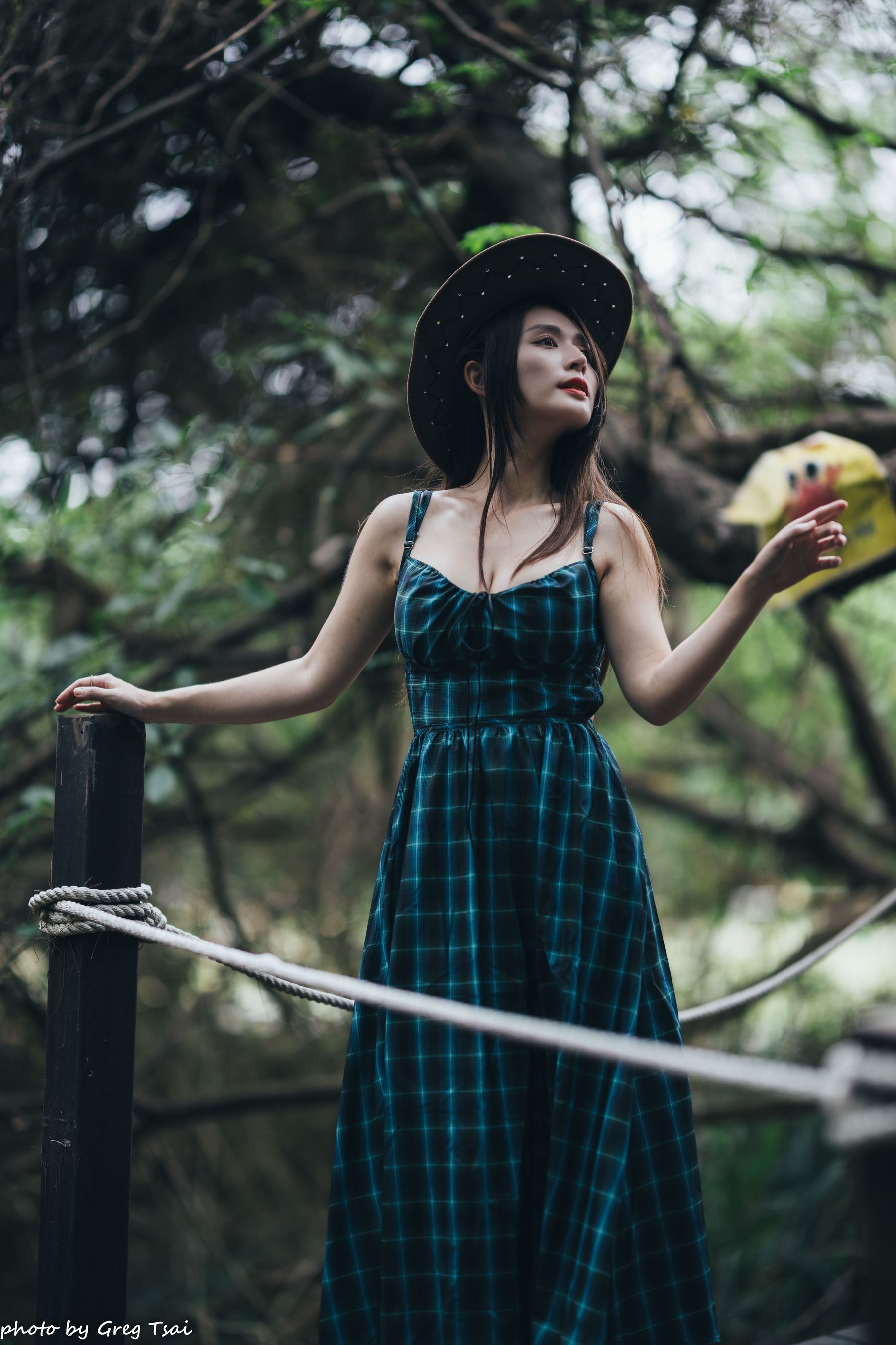 筱筱 - 永安/(90P)