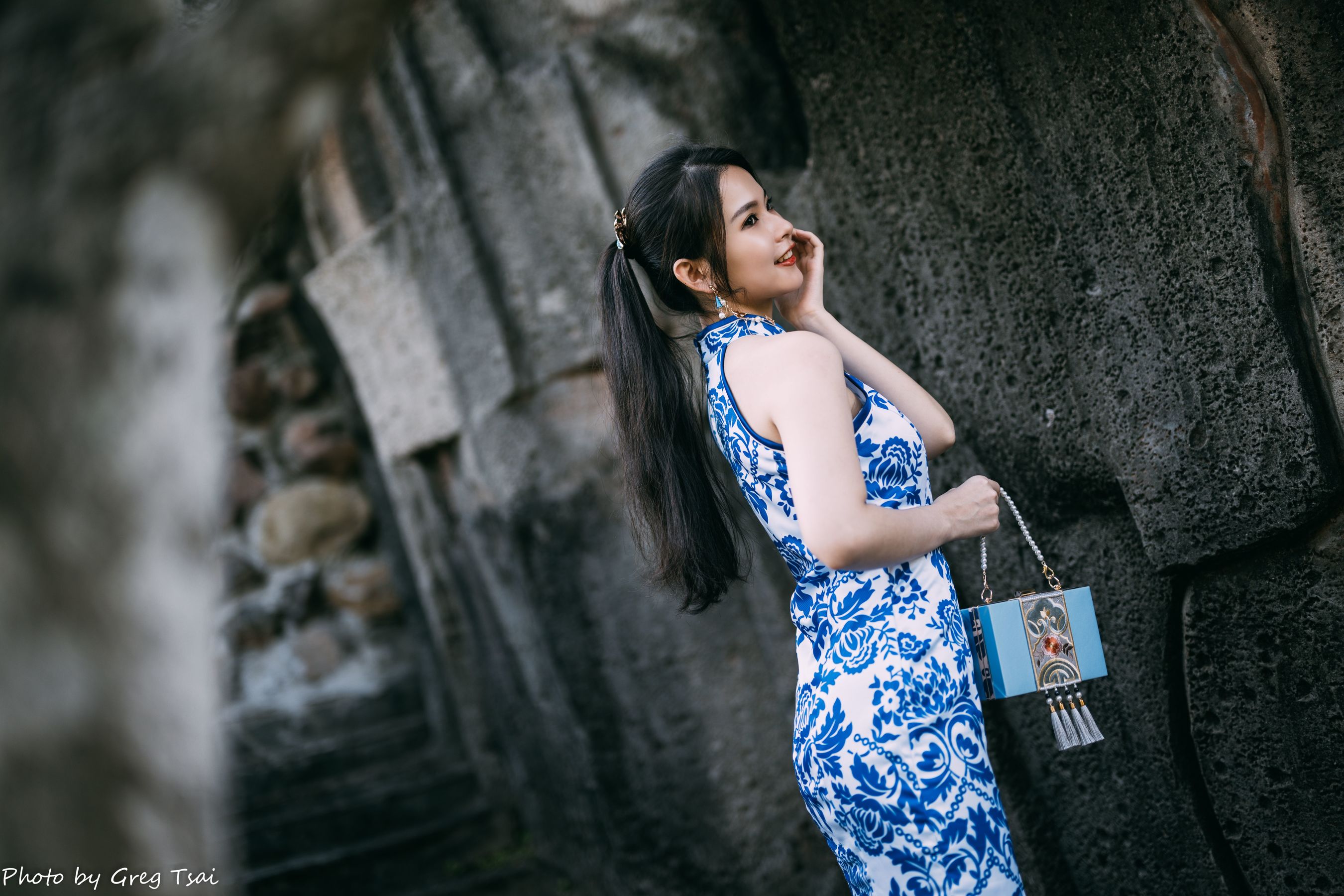 米浆 - 旗袍集锦/(172P)