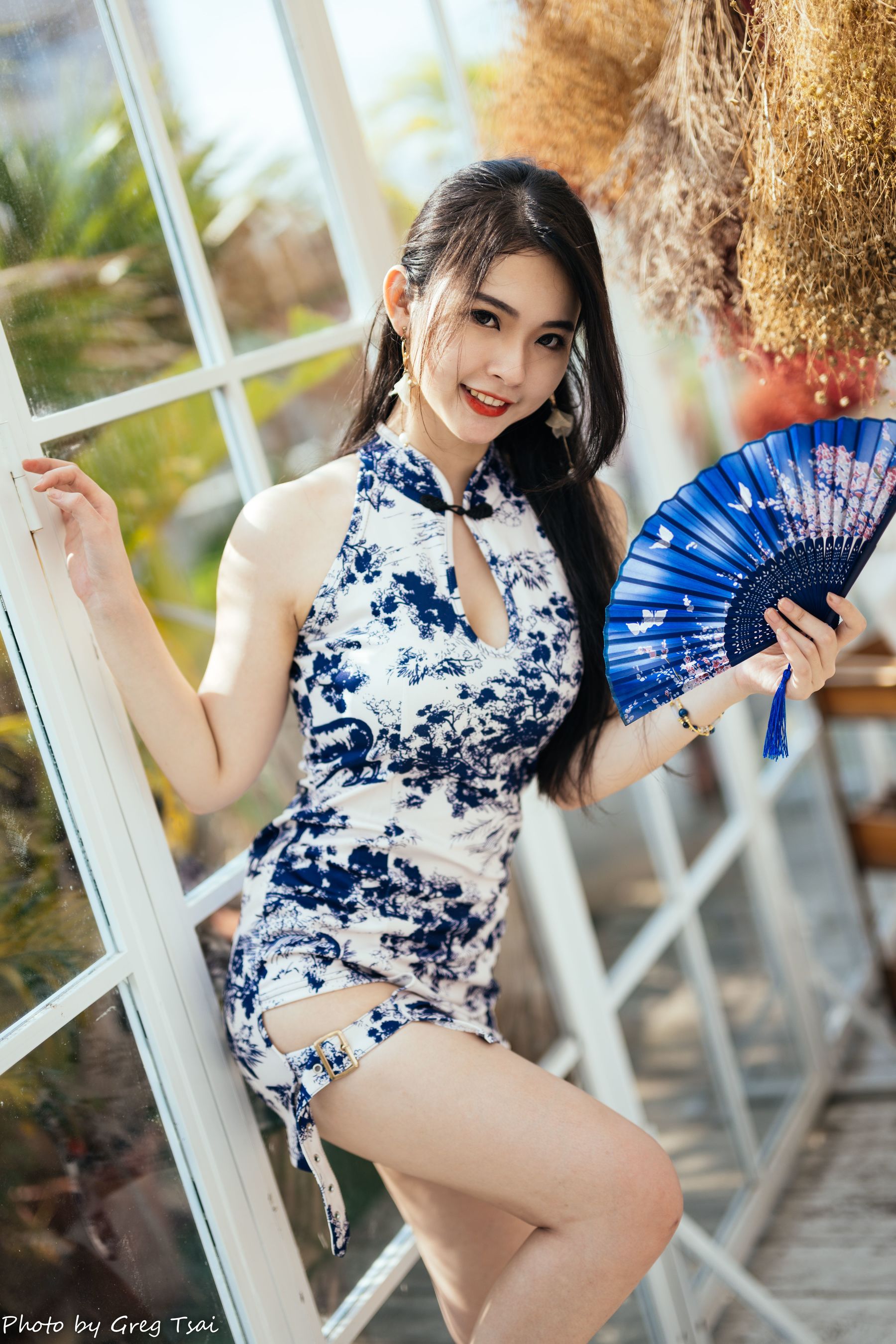 米浆 - 旗袍集锦/(172P)