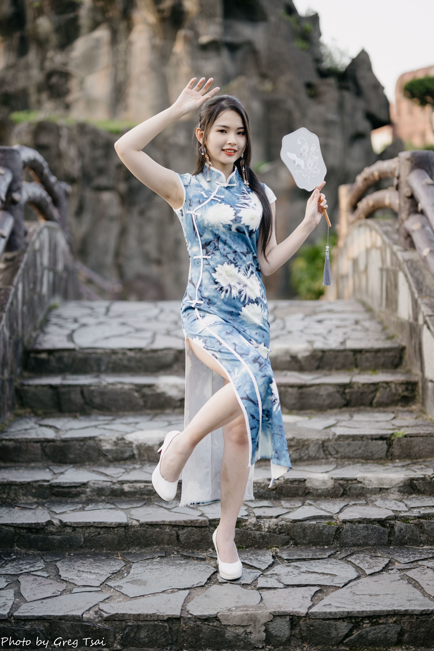 米浆 - 旗袍集锦/(172P)