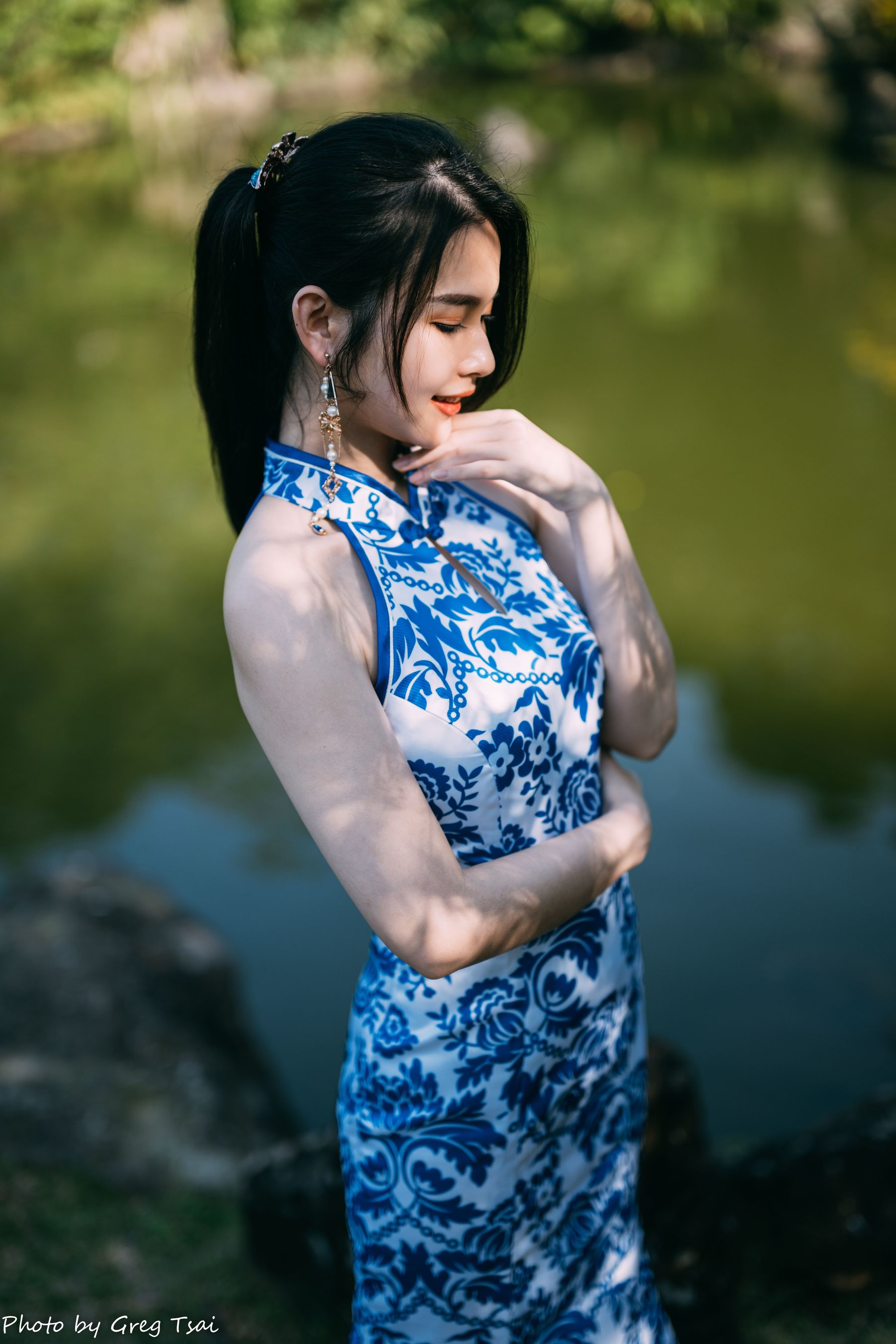 米浆 - 旗袍集锦/(172P)