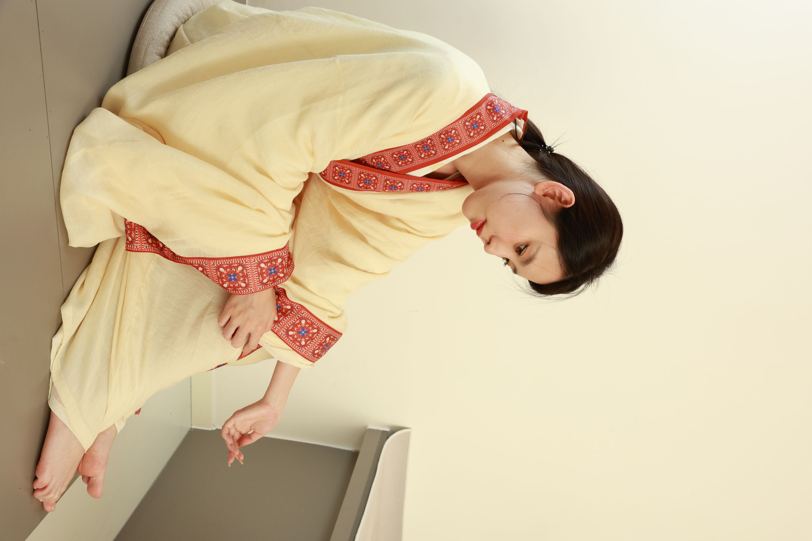 绮梦摄影 2024.09.10 No.021 yaya 珍藏无修无水印版/(436P)