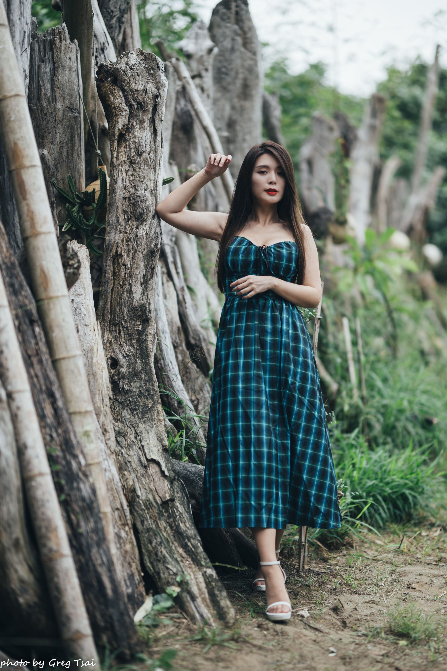 筱筱 - 永安/(90P)