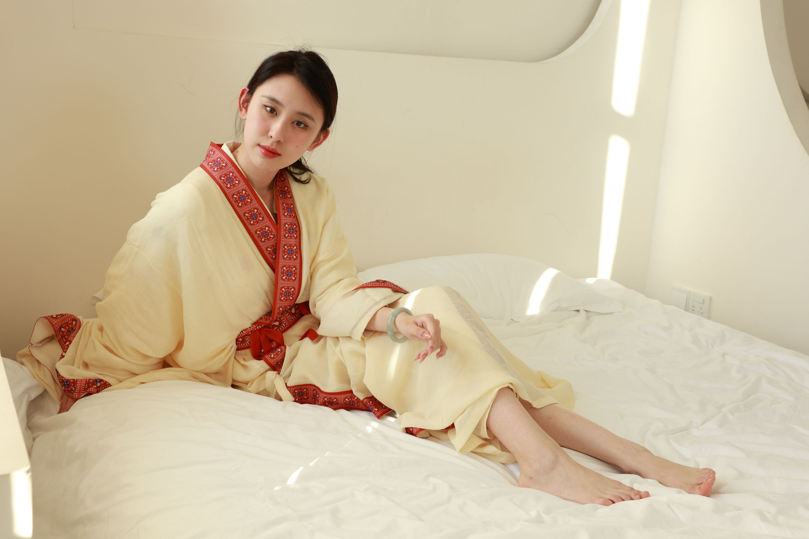 绮梦摄影 2024.09.10 No.021 yaya 珍藏无修无水印版/(436P)