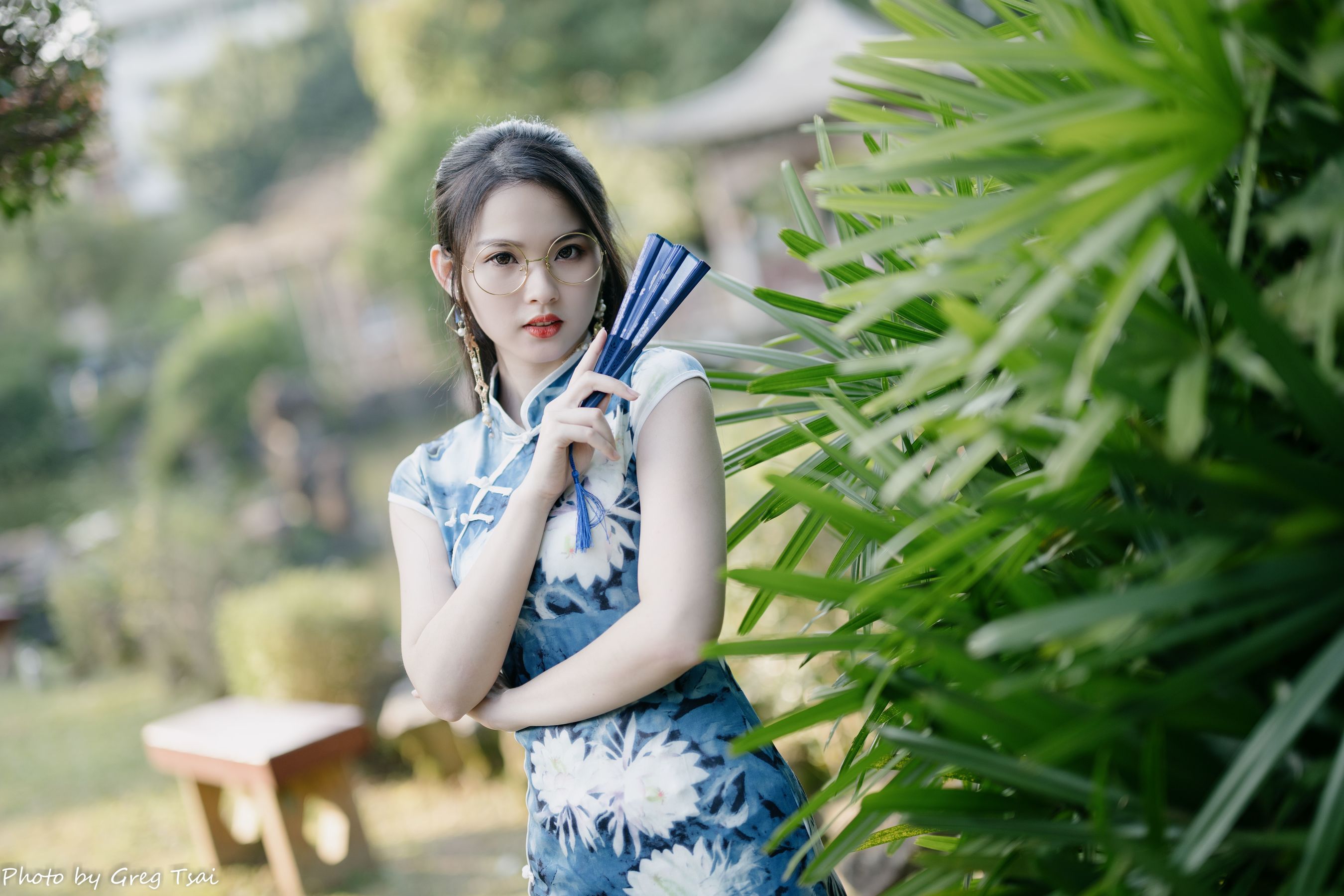 米浆 - 旗袍集锦/(172P)