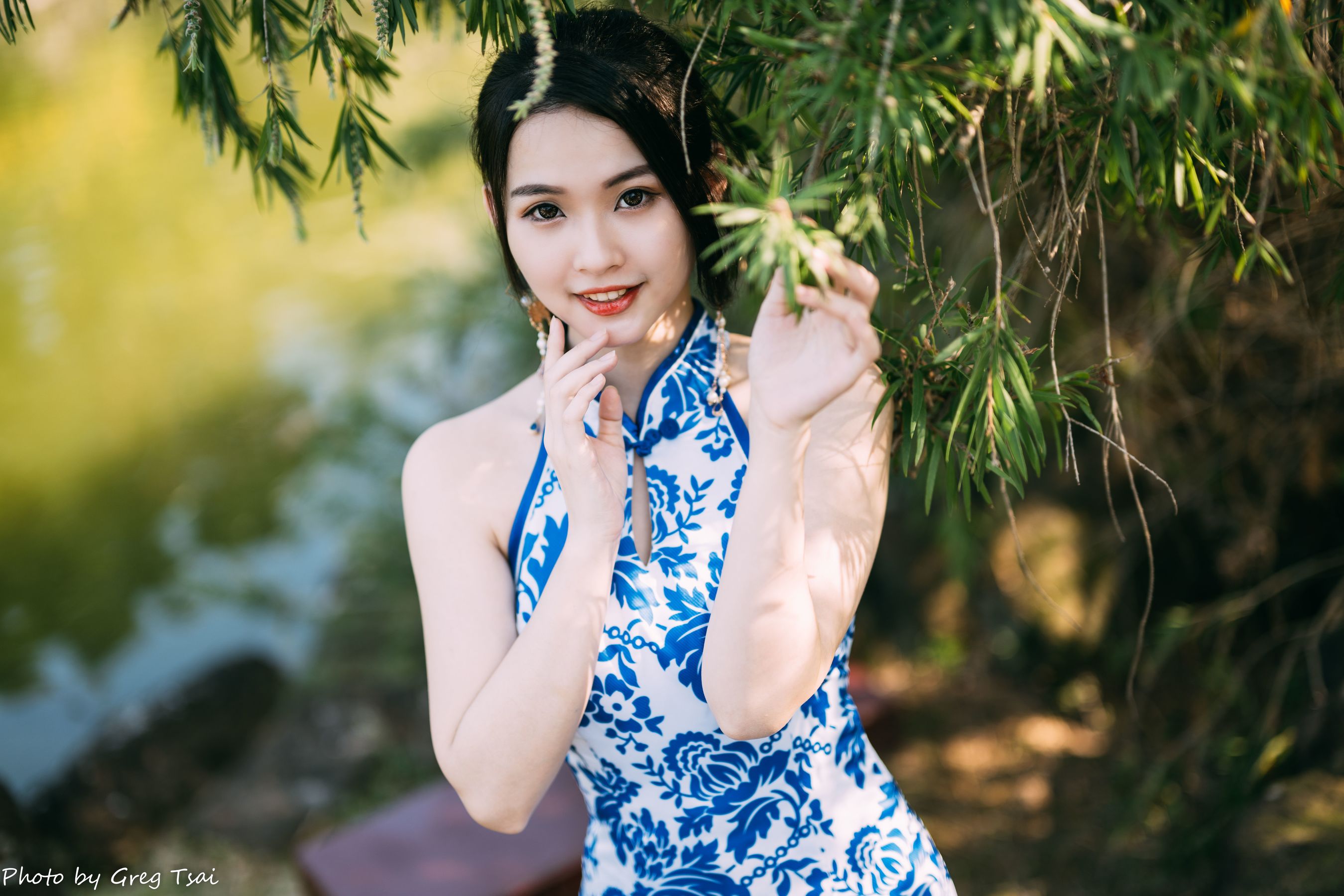 米浆 - 旗袍集锦/(172P)