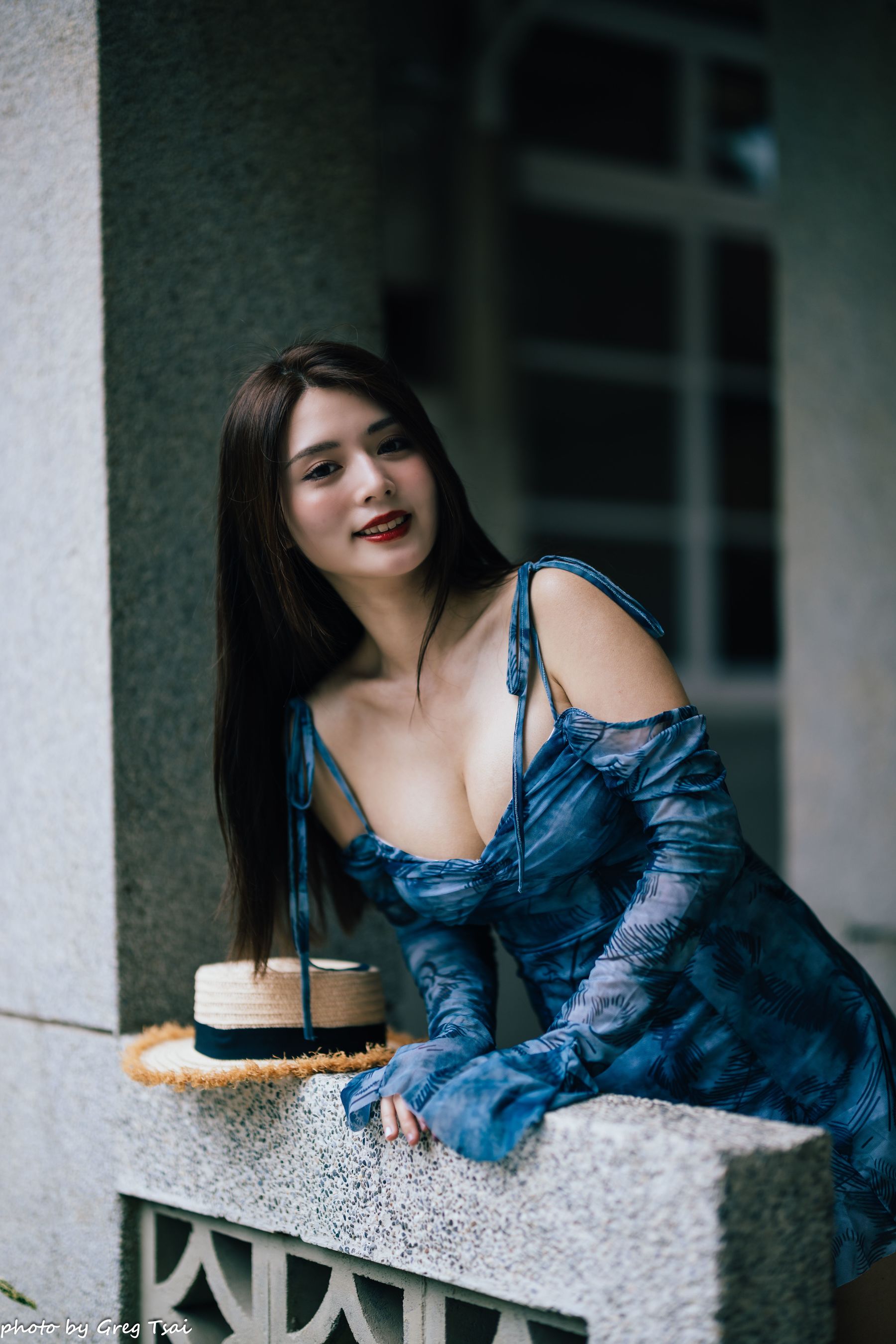 筱筱 - 桃园/(113P)