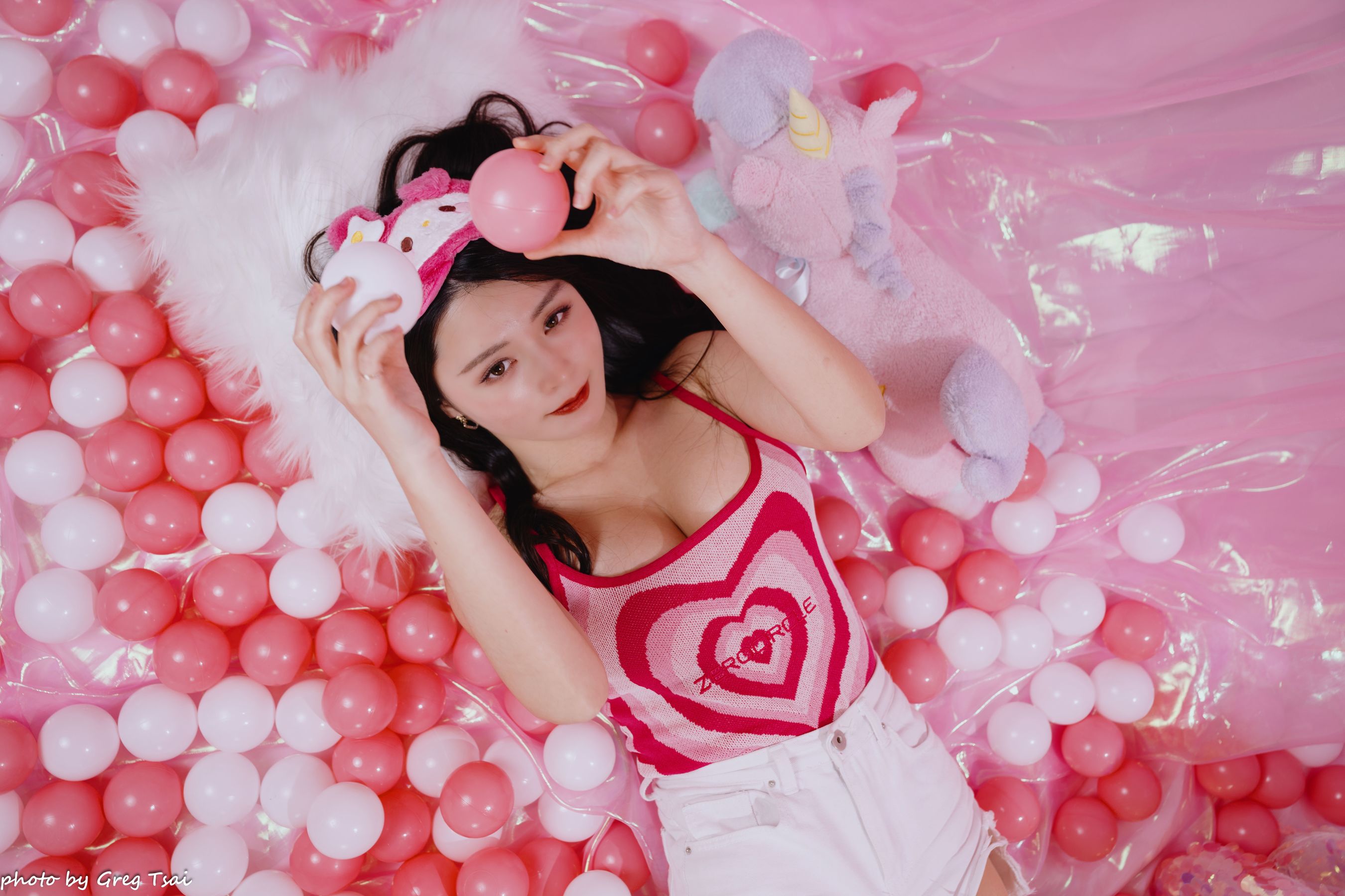 筱筱 - 热裤/(92P)