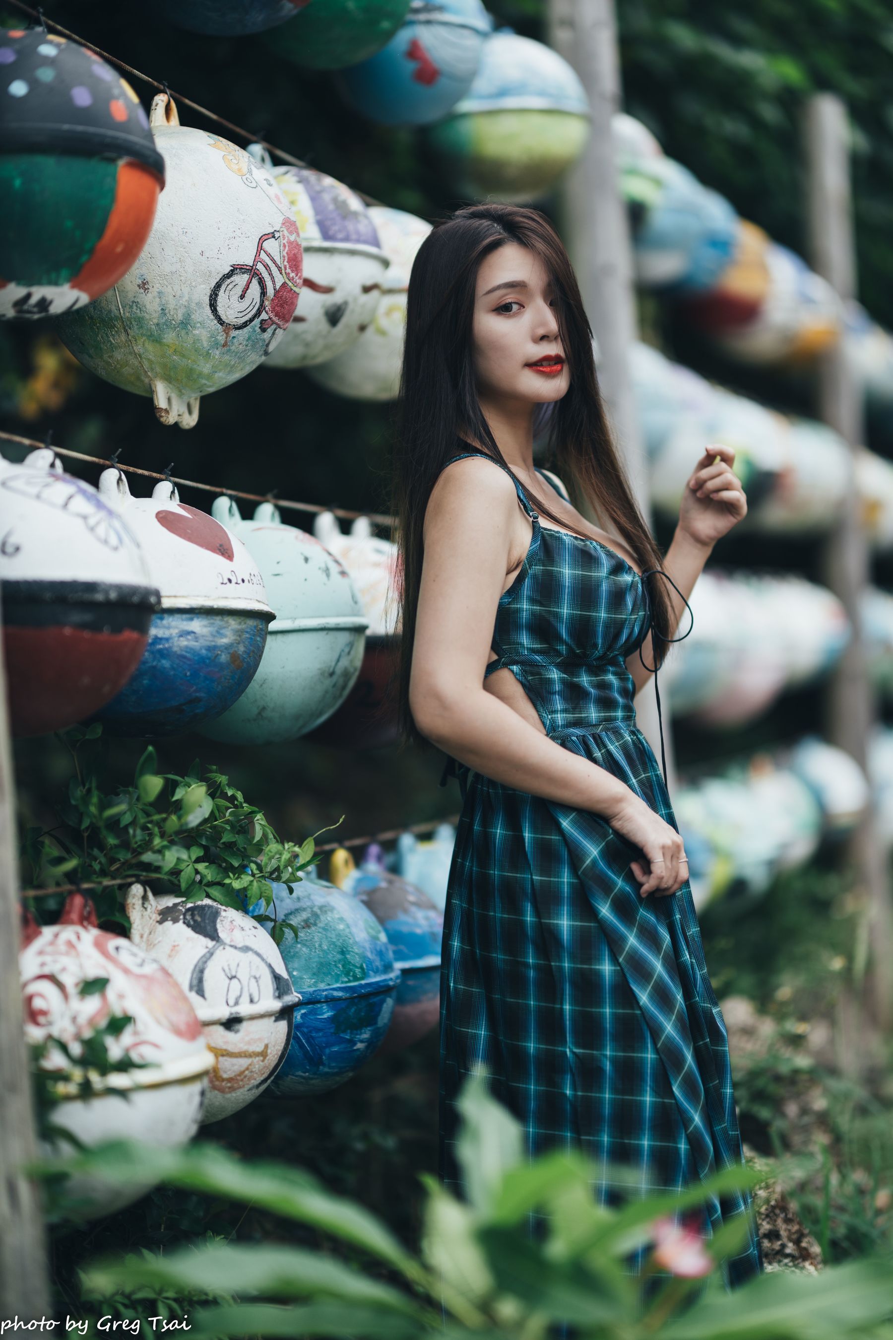 筱筱 - 永安/(90P)