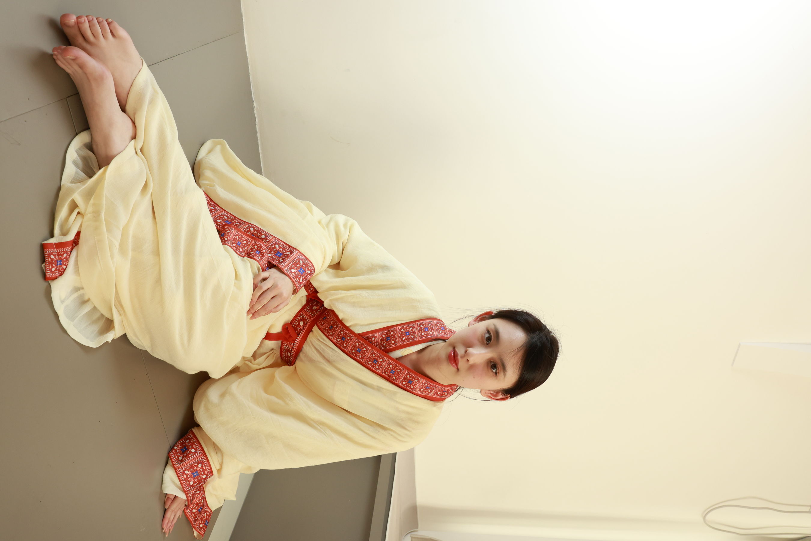 绮梦摄影 2024.09.10 No.021 yaya 珍藏无修无水印版/(436P)