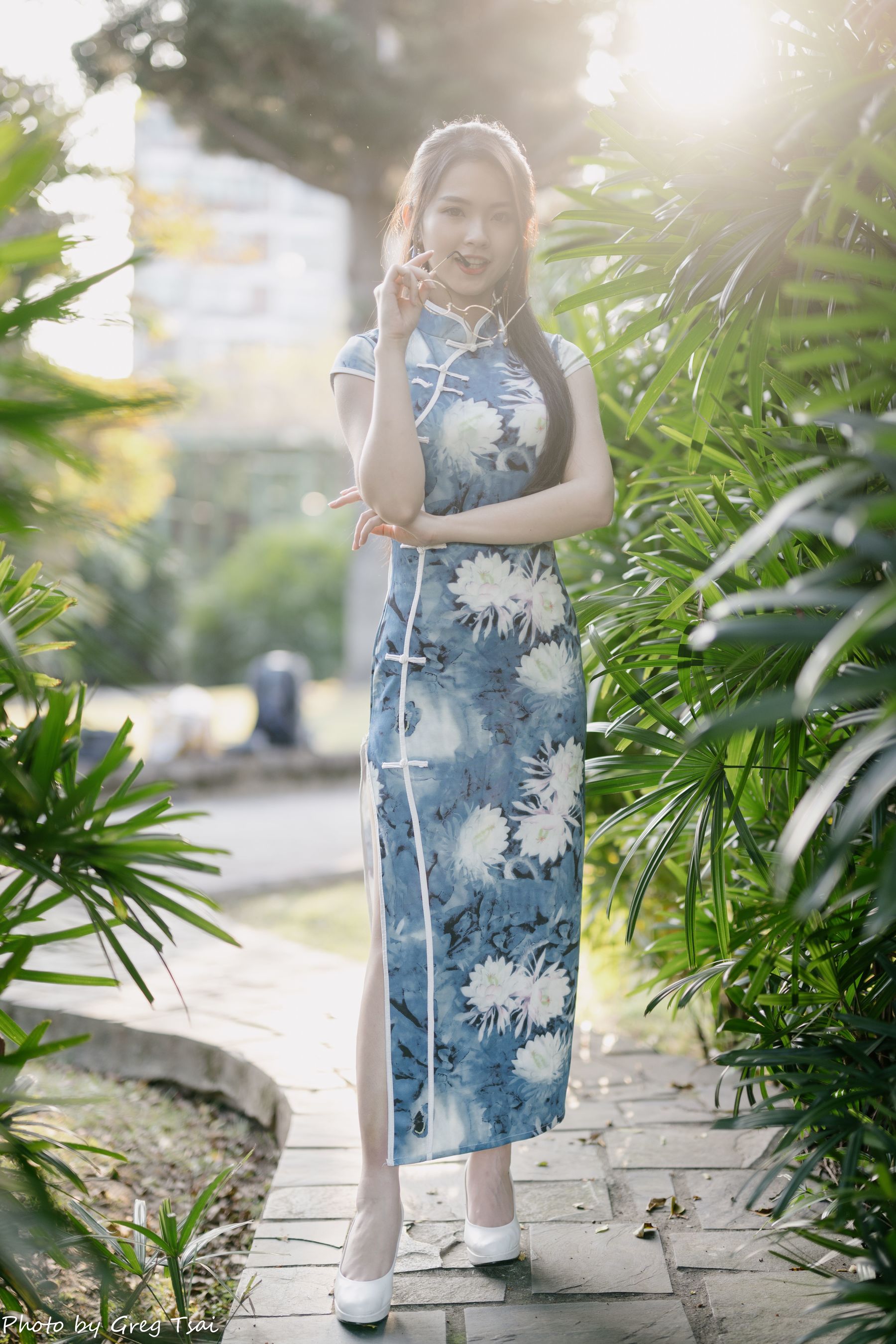 米浆 - 旗袍集锦/(172P)