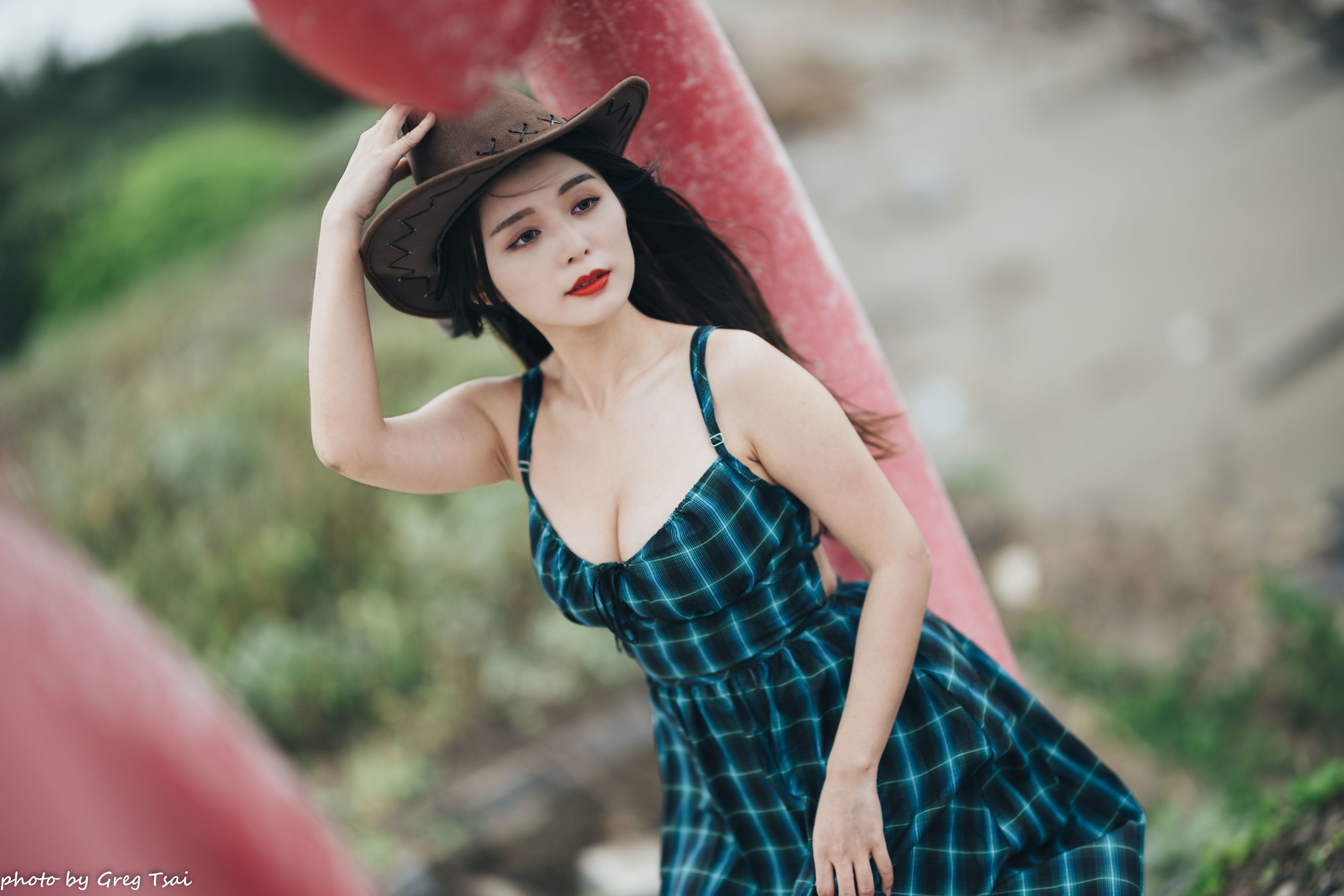 筱筱 - 永安/(90P)