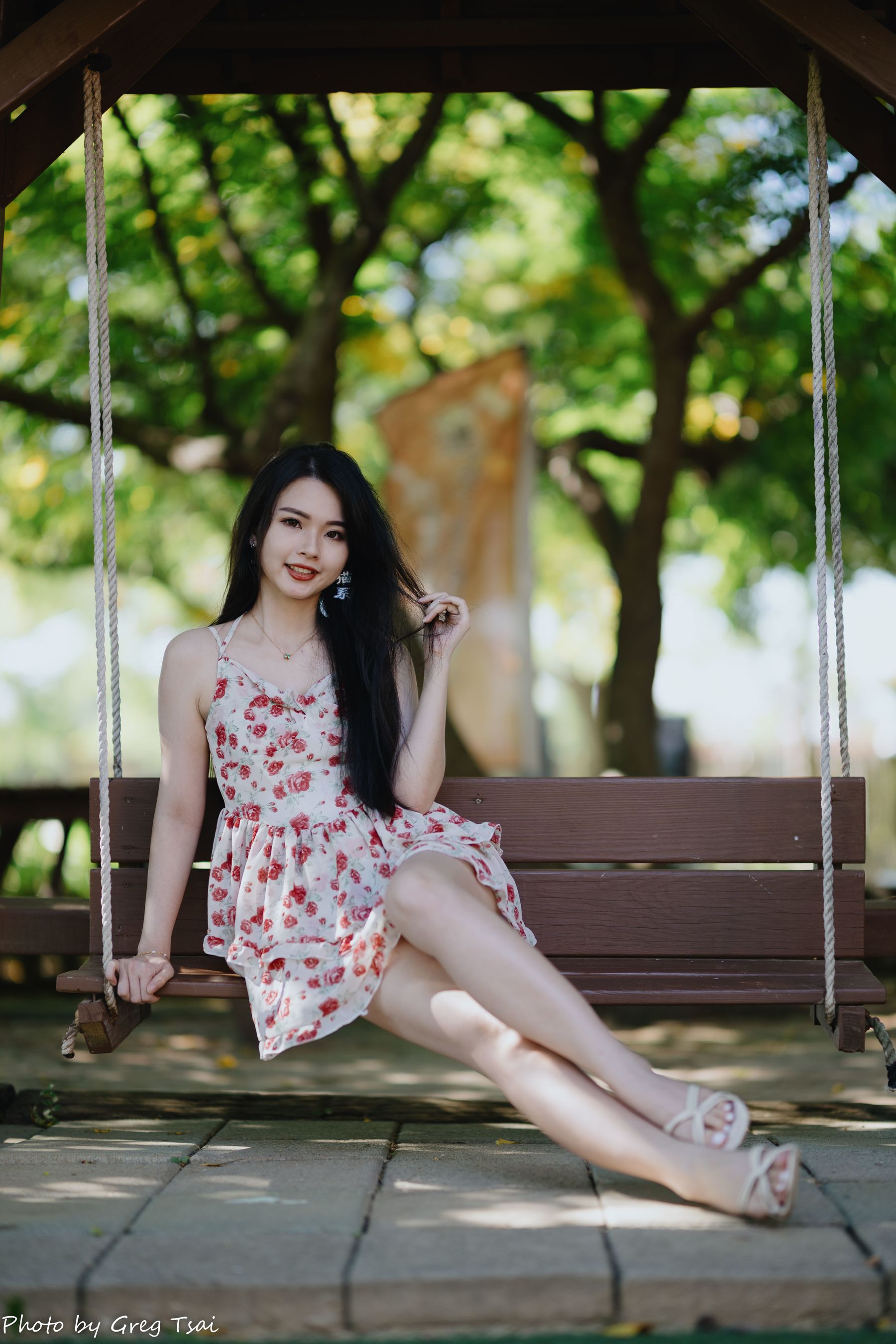 米浆 - 花花女孩/(84P)