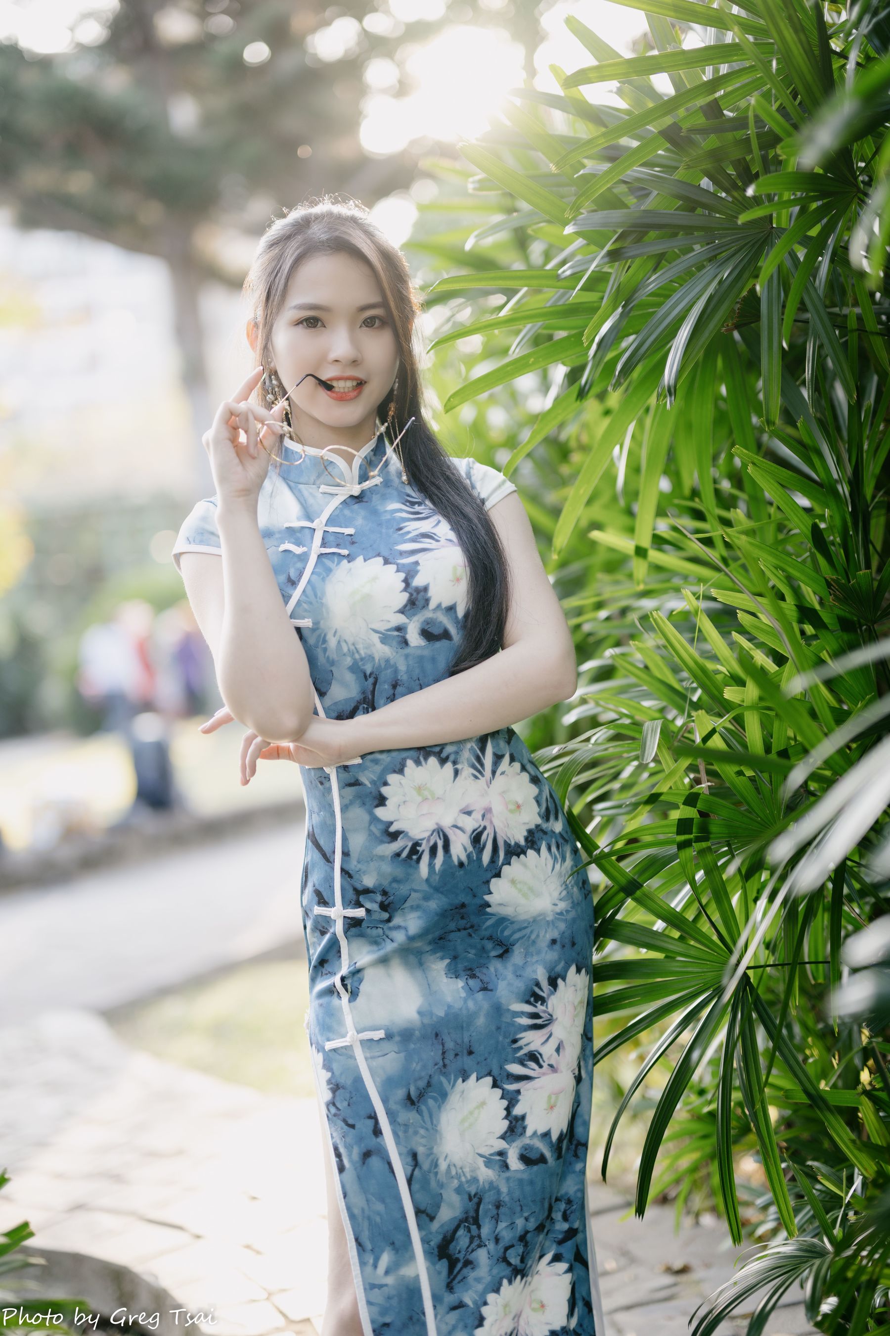 米浆 - 旗袍集锦/(172P)