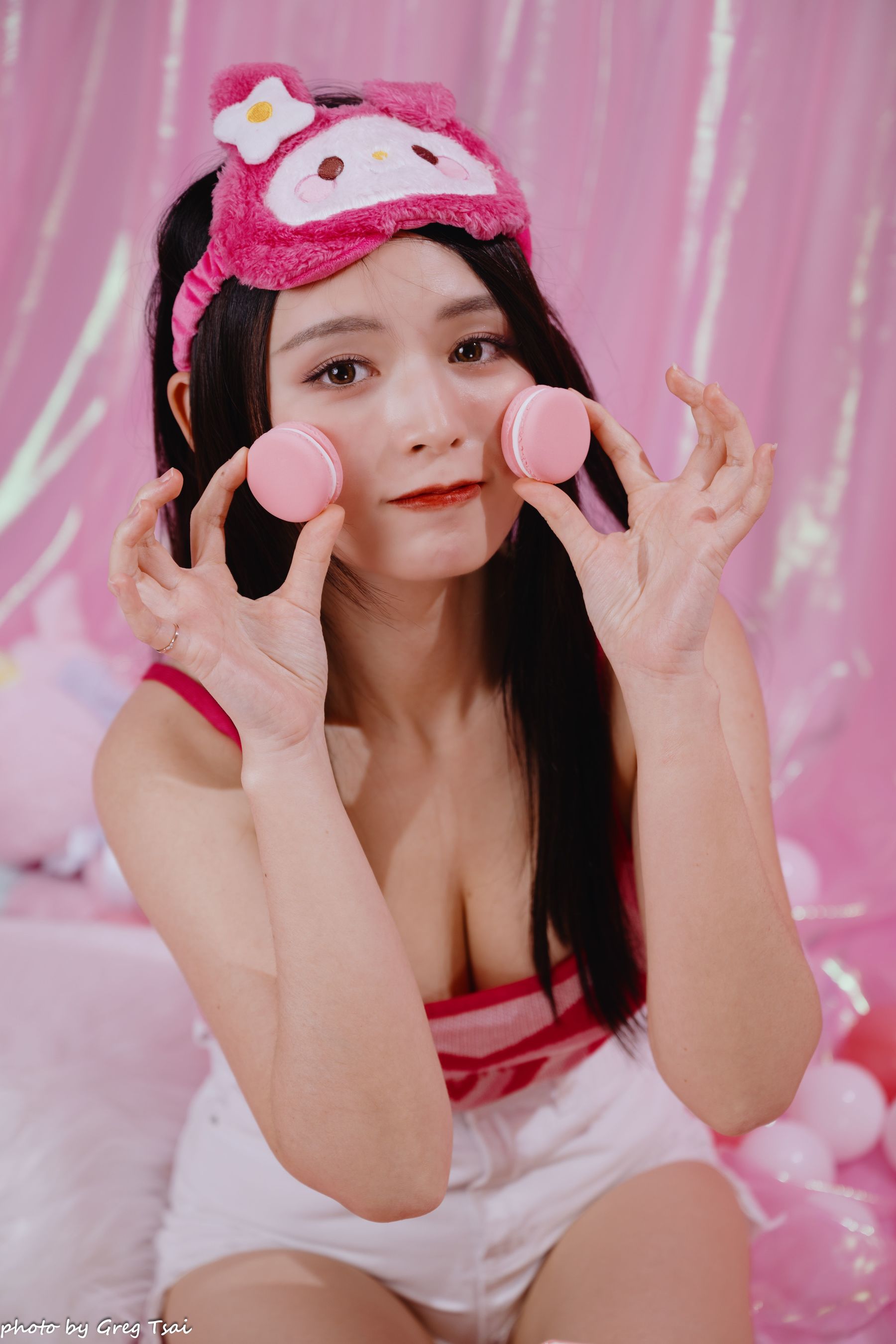 筱筱 - 热裤/(92P)