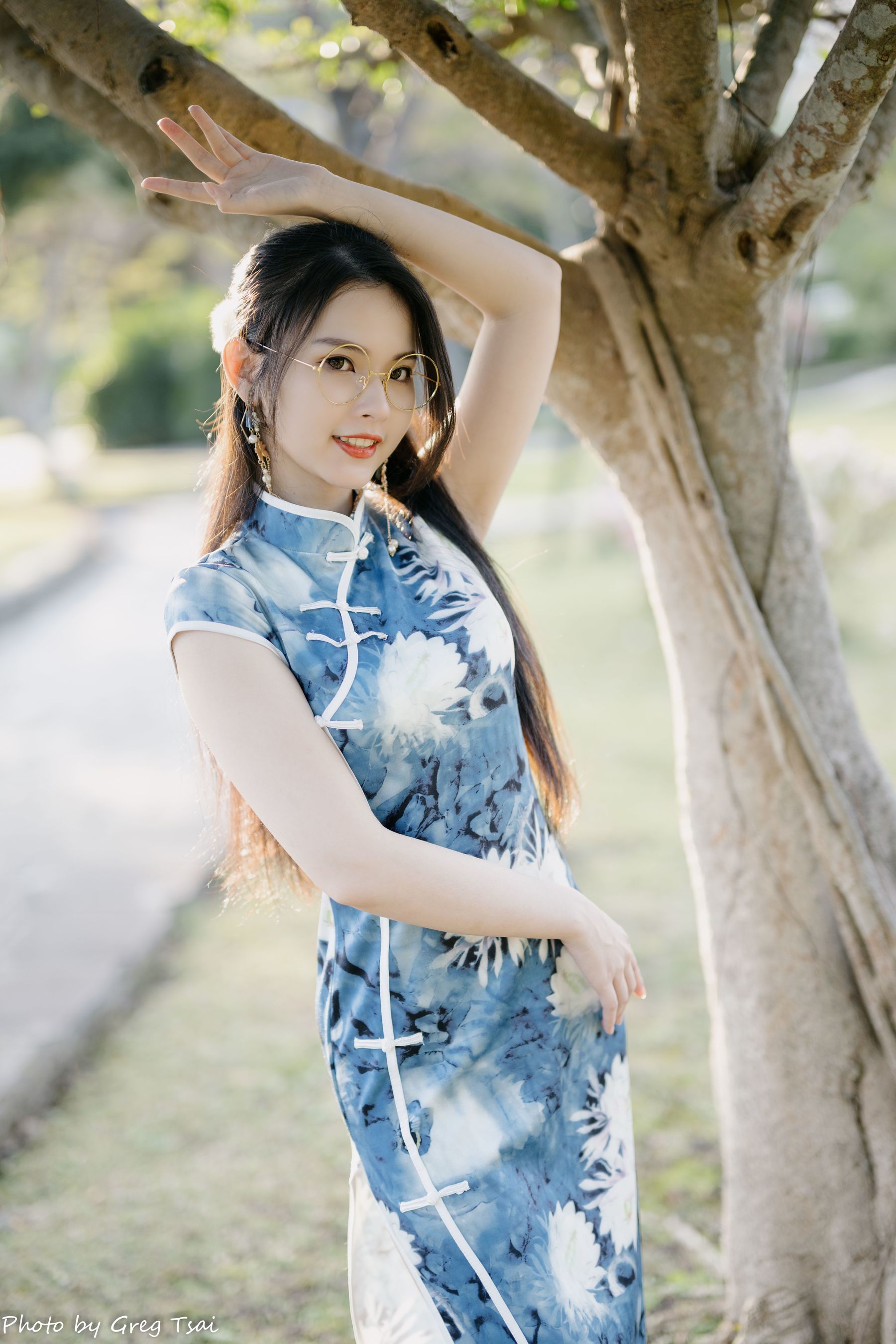 米浆 - 旗袍集锦/(172P)