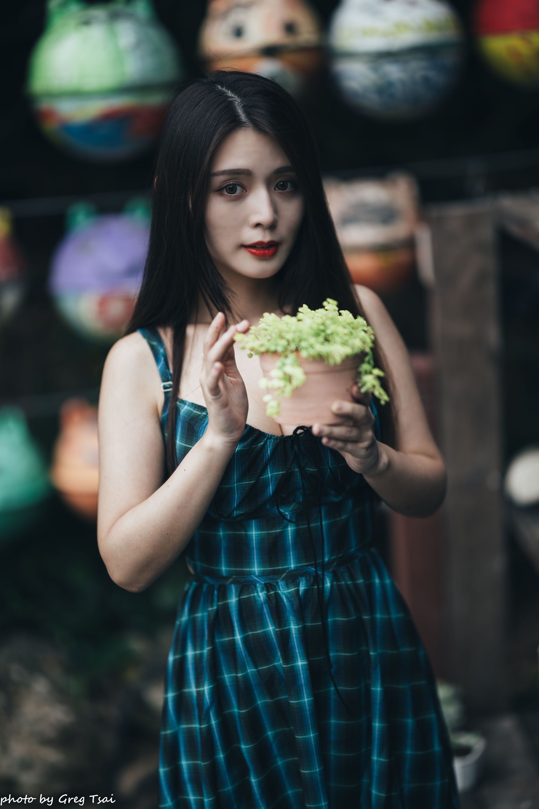 筱筱 - 永安/(90P)