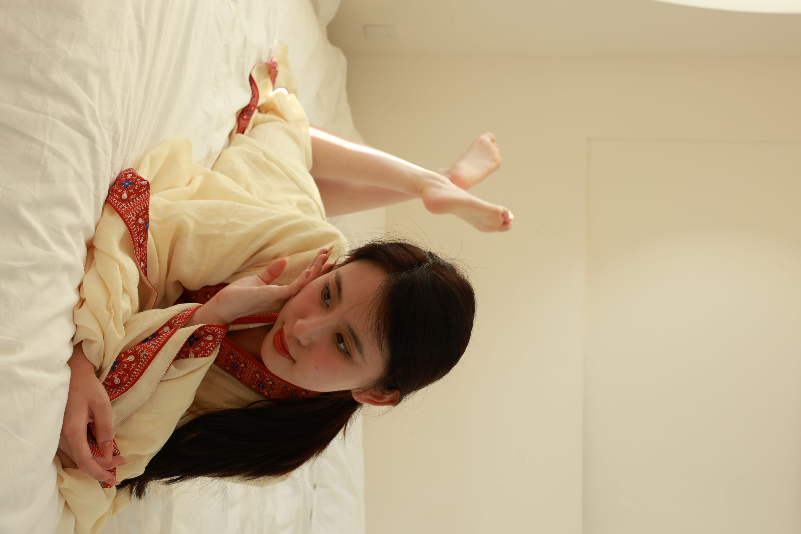 绮梦摄影 2024.09.10 No.021 yaya 珍藏无修无水印版/(436P)