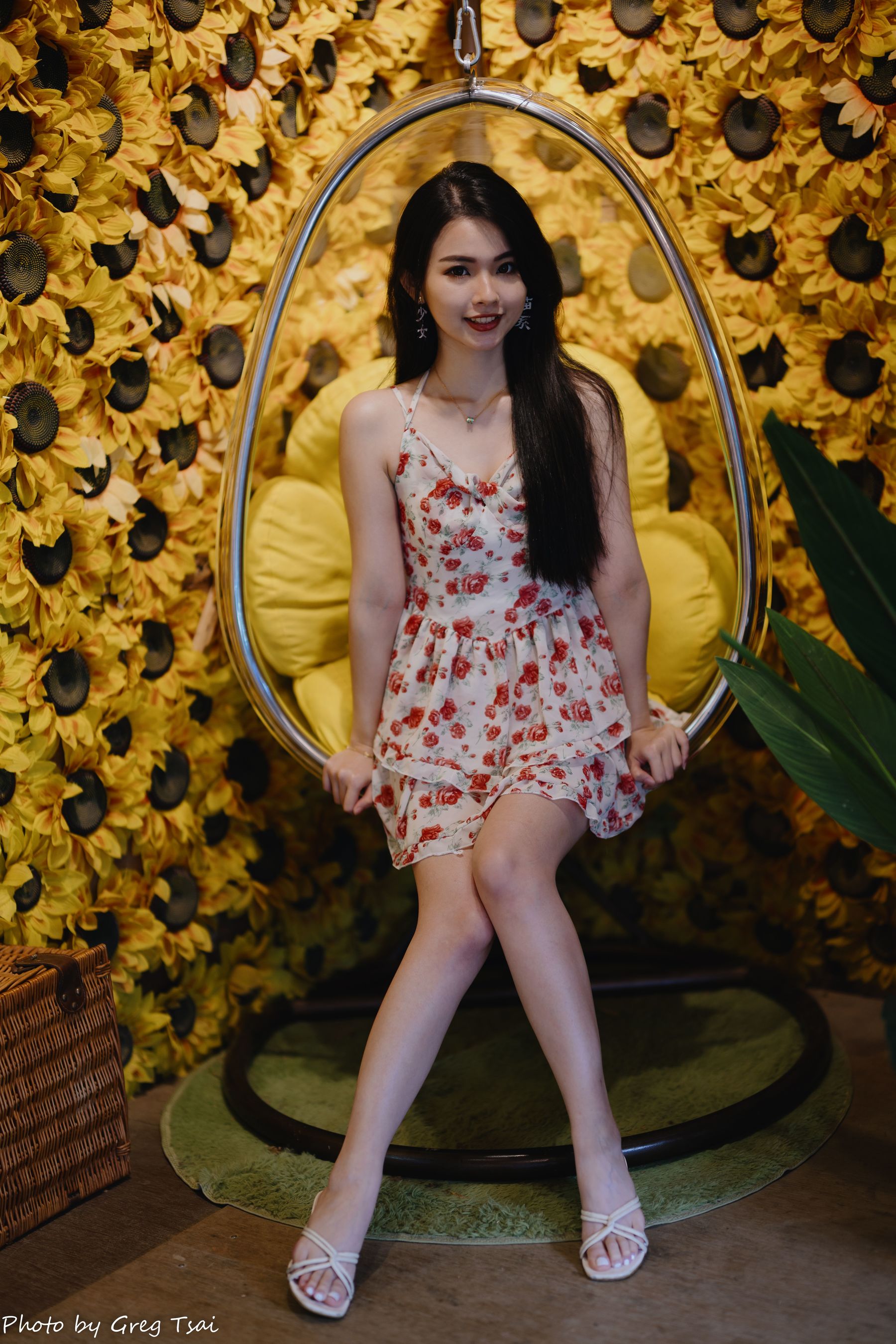 米浆 - 花花女孩/(84P)