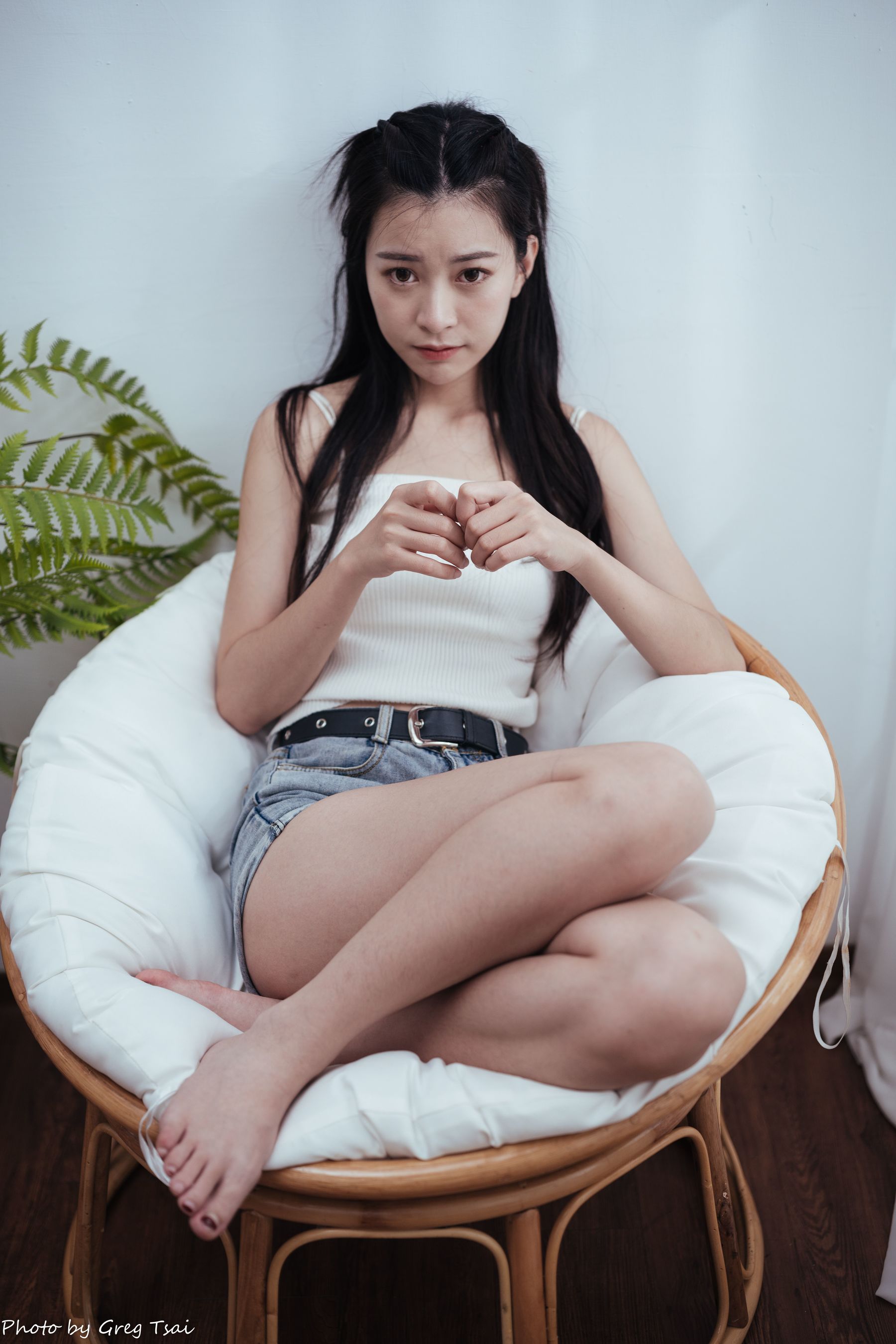 简喧 - 棚拍/(71P)