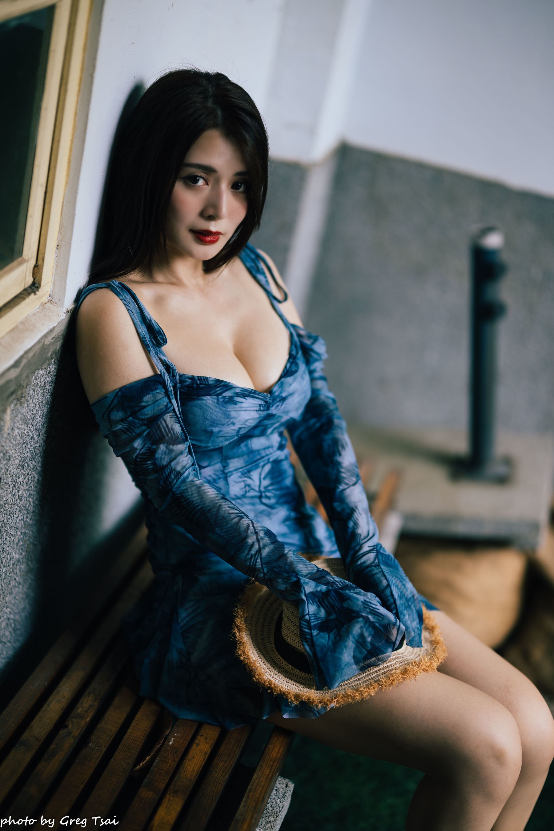 筱筱 - 桃园/(113P)