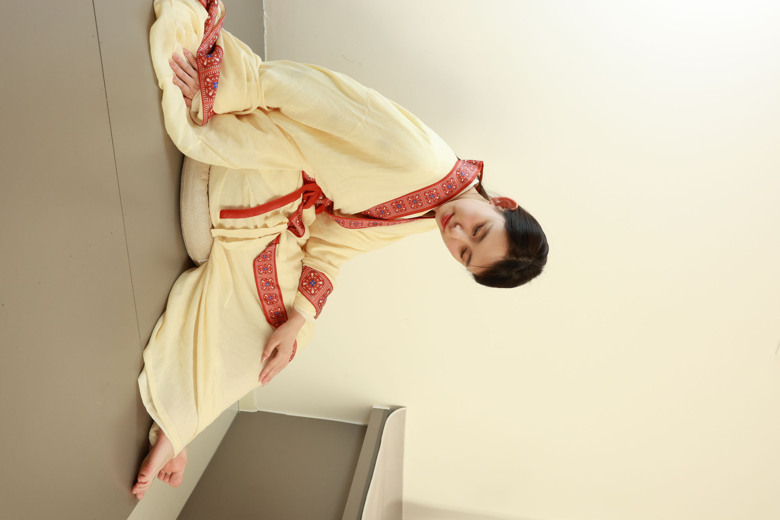 绮梦摄影 2024.09.10 No.021 yaya 珍藏无修无水印版/(436P)