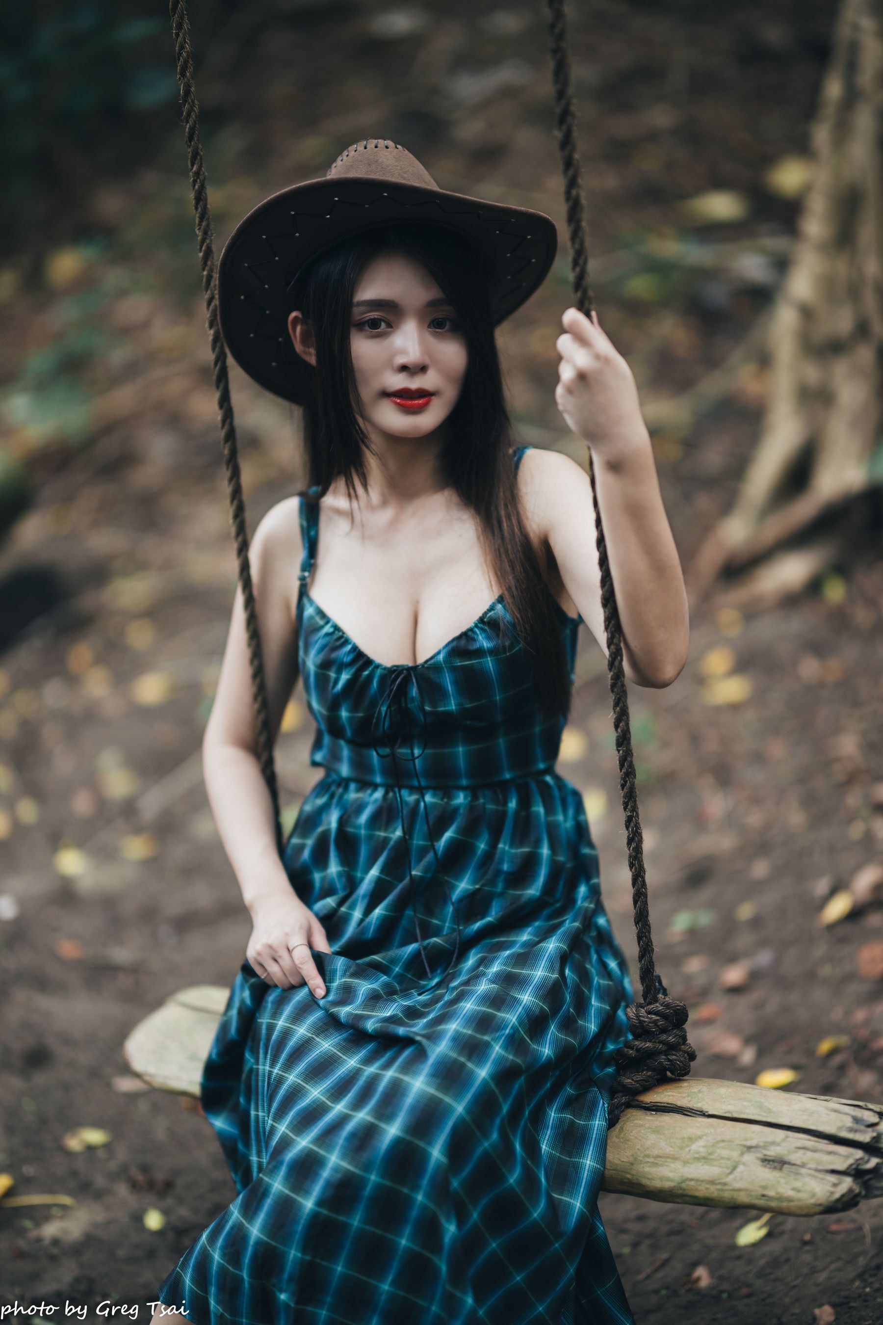 筱筱 - 永安/(90P)